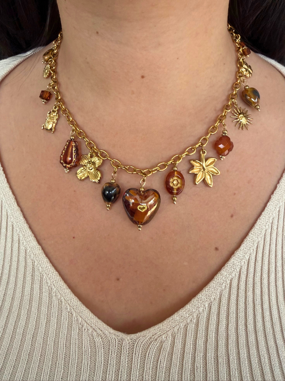 Collier Maissa