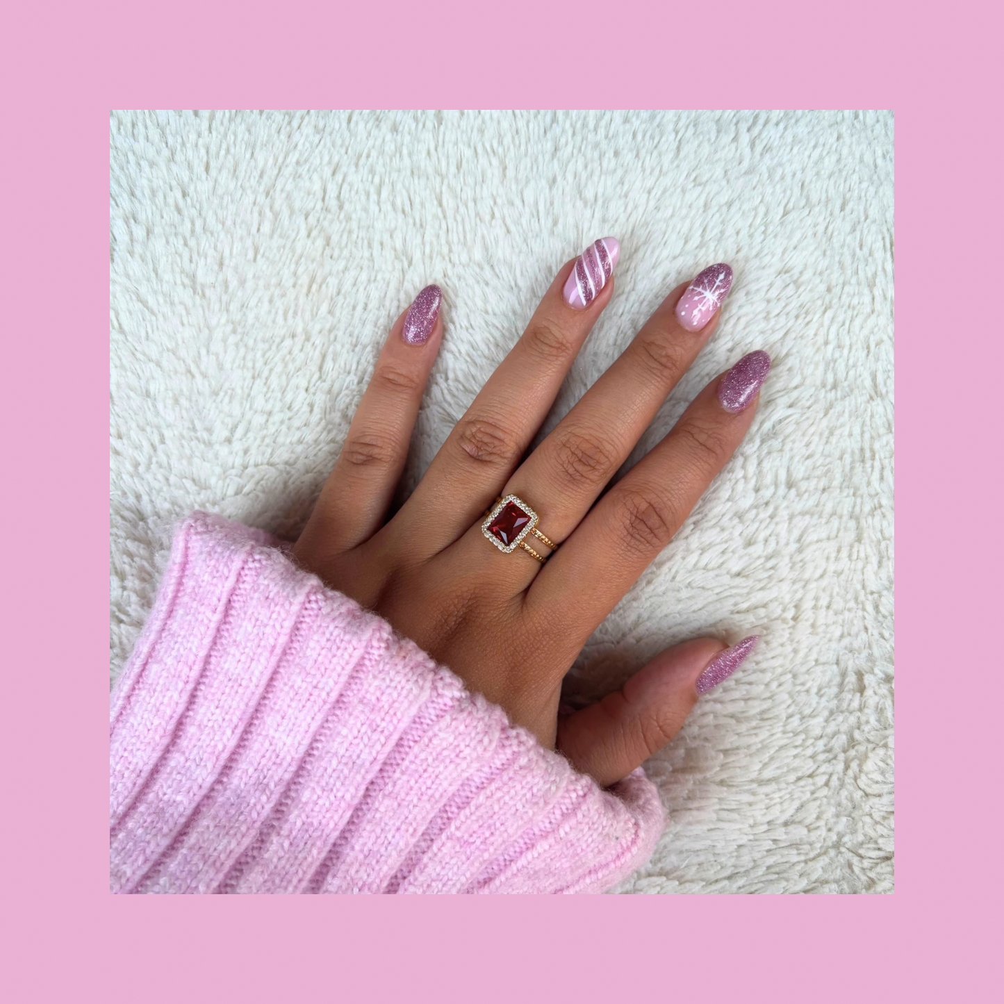 Bague Pauline