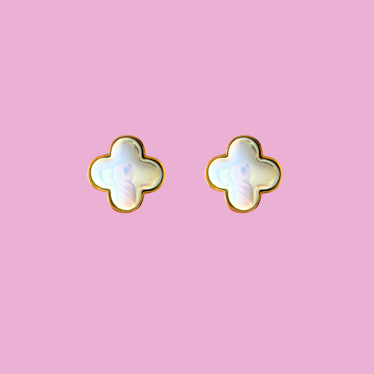 Boucles Coralie