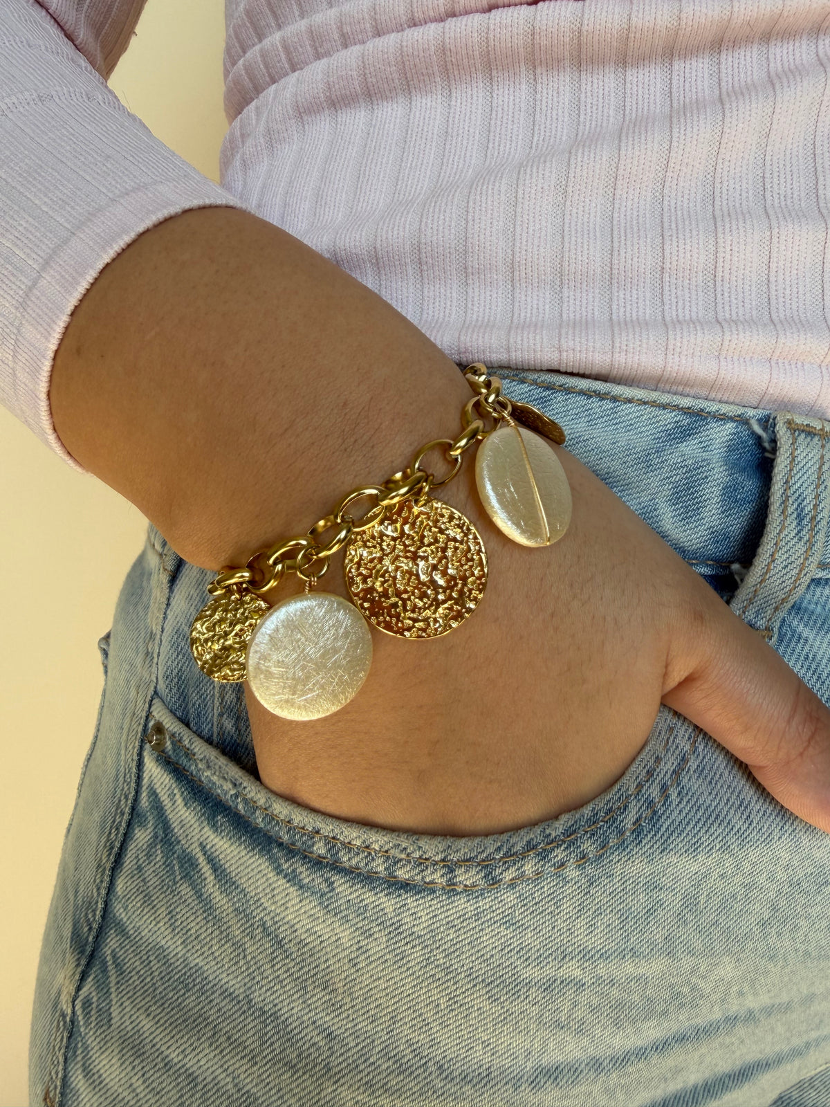 Bracelet Solenza