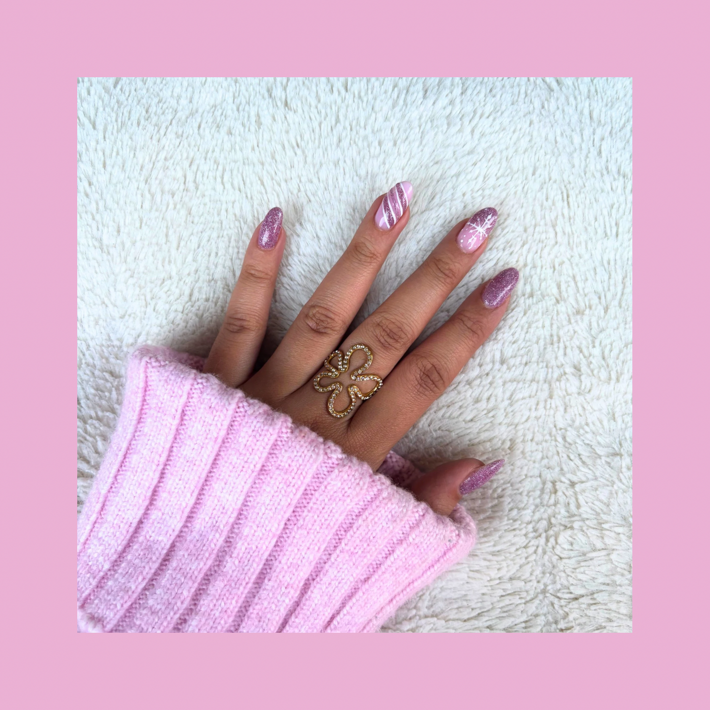Bague Ava
