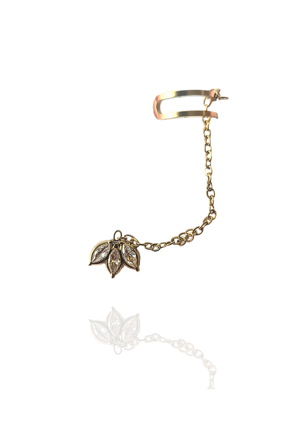 Boucles Mayda or