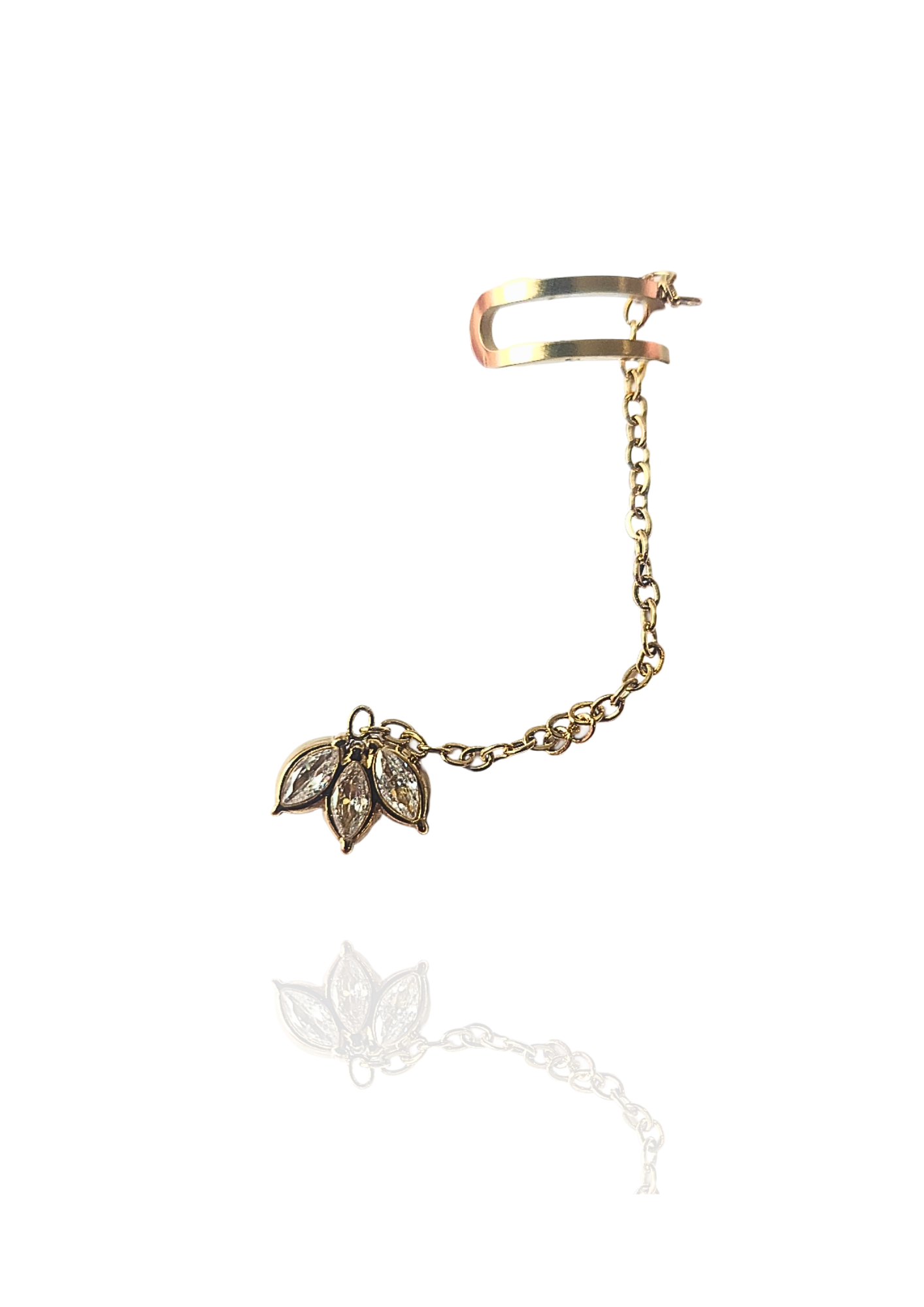 Boucles Mayda or