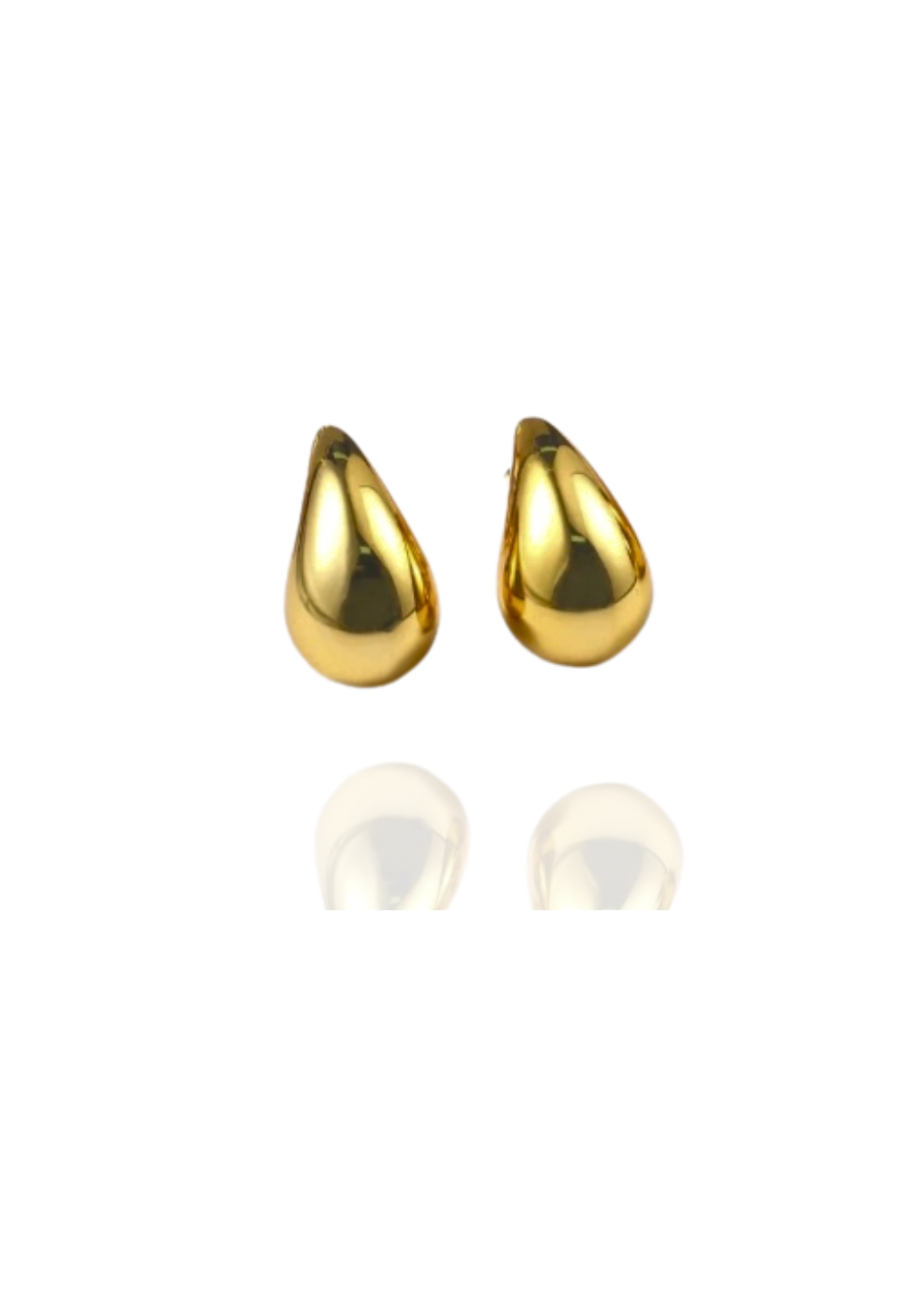 Boucles Neyla mini or
