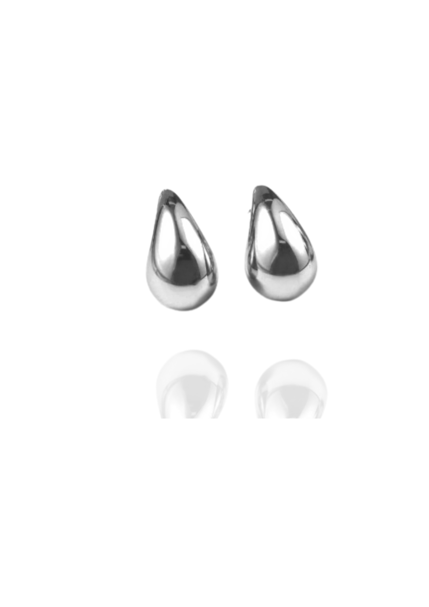 Boucles Neyla mini argent