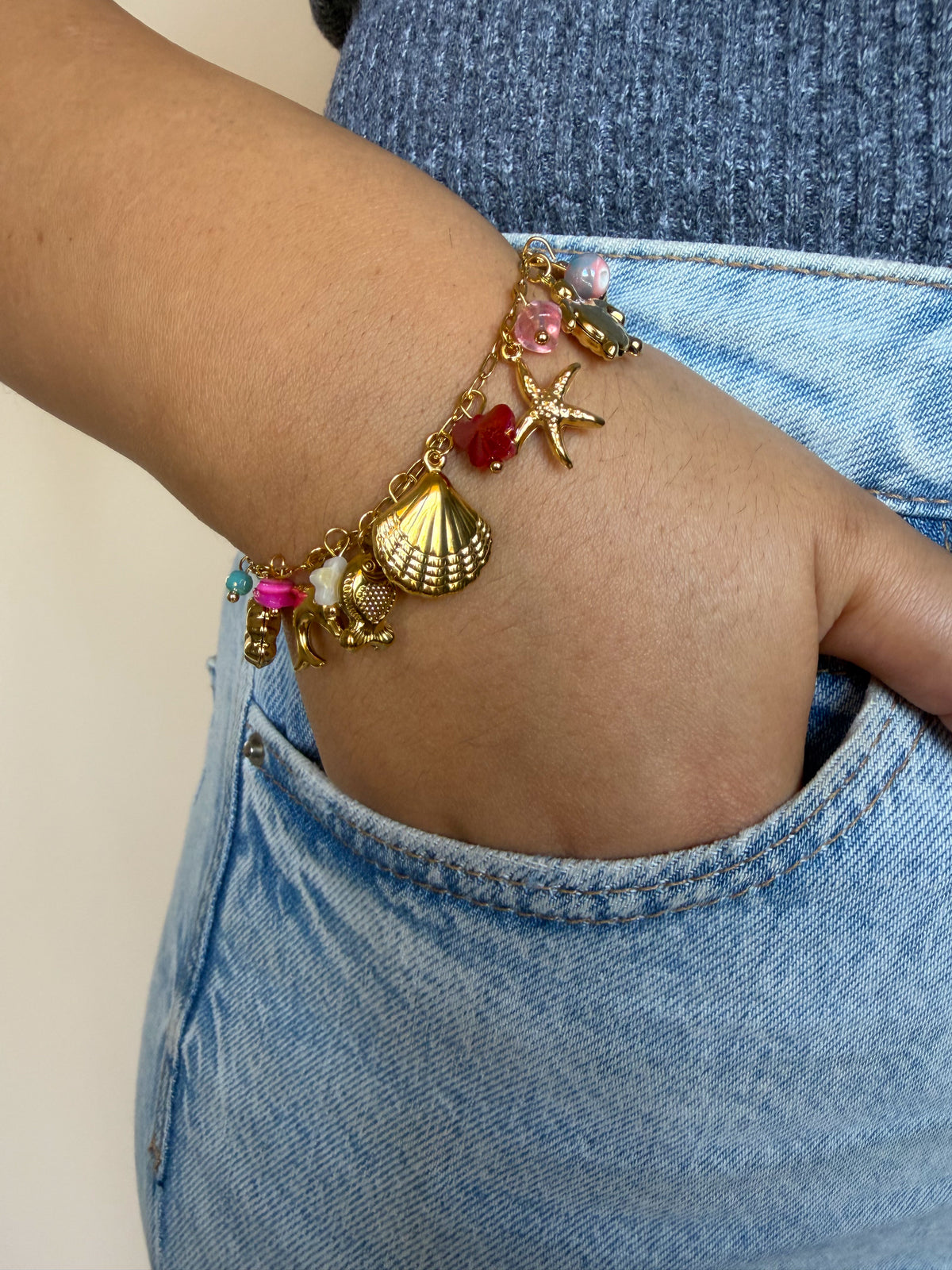 Bracelet Mexico
