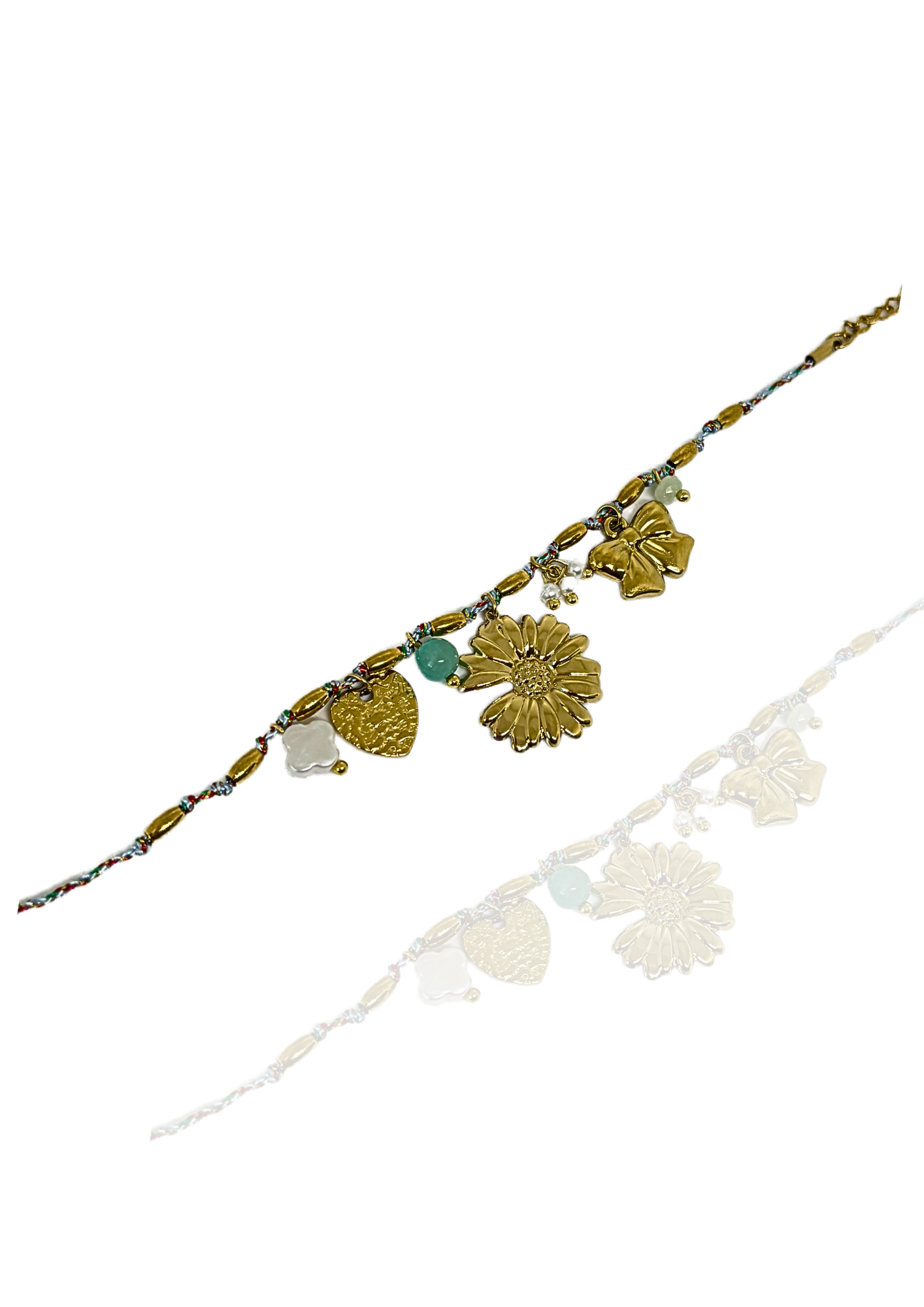 Bracelet Elisabeth