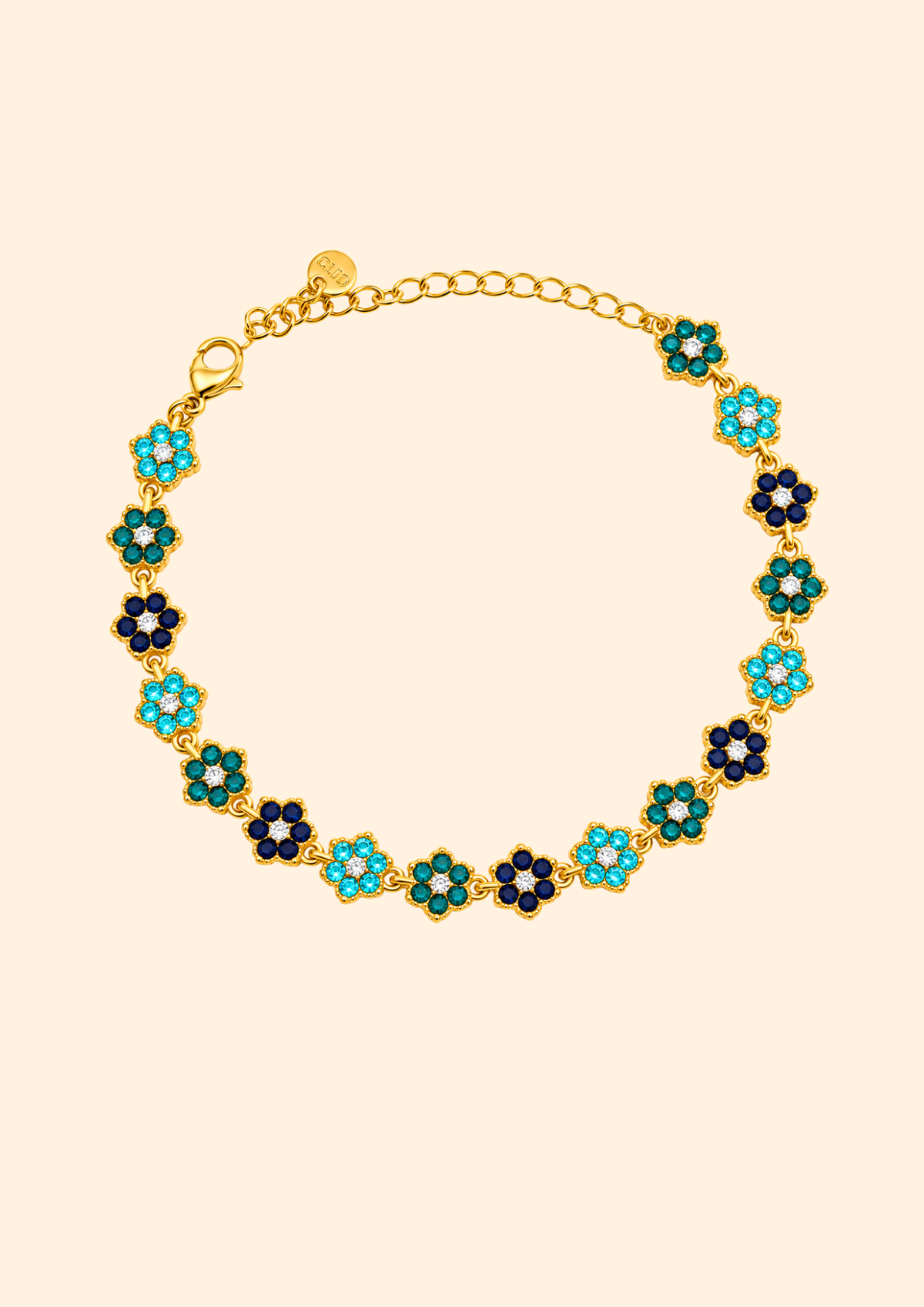 Bracelet Angelina