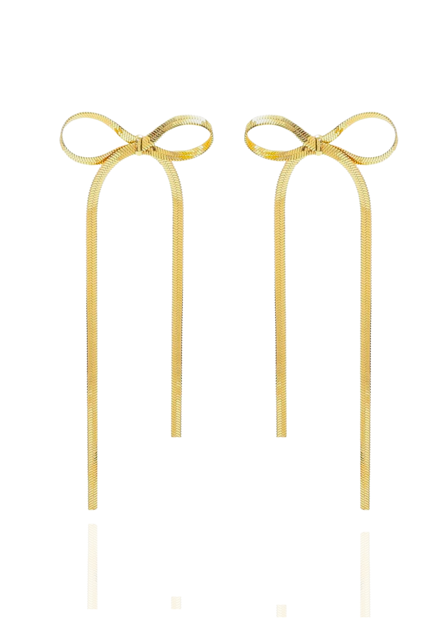 Boucles Agathe or
