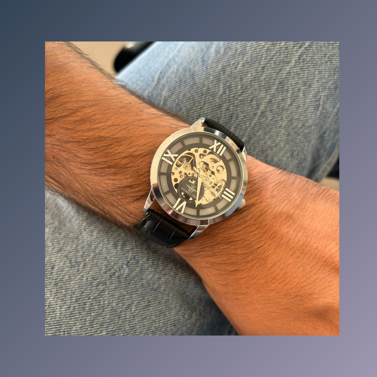 Montre Bryan