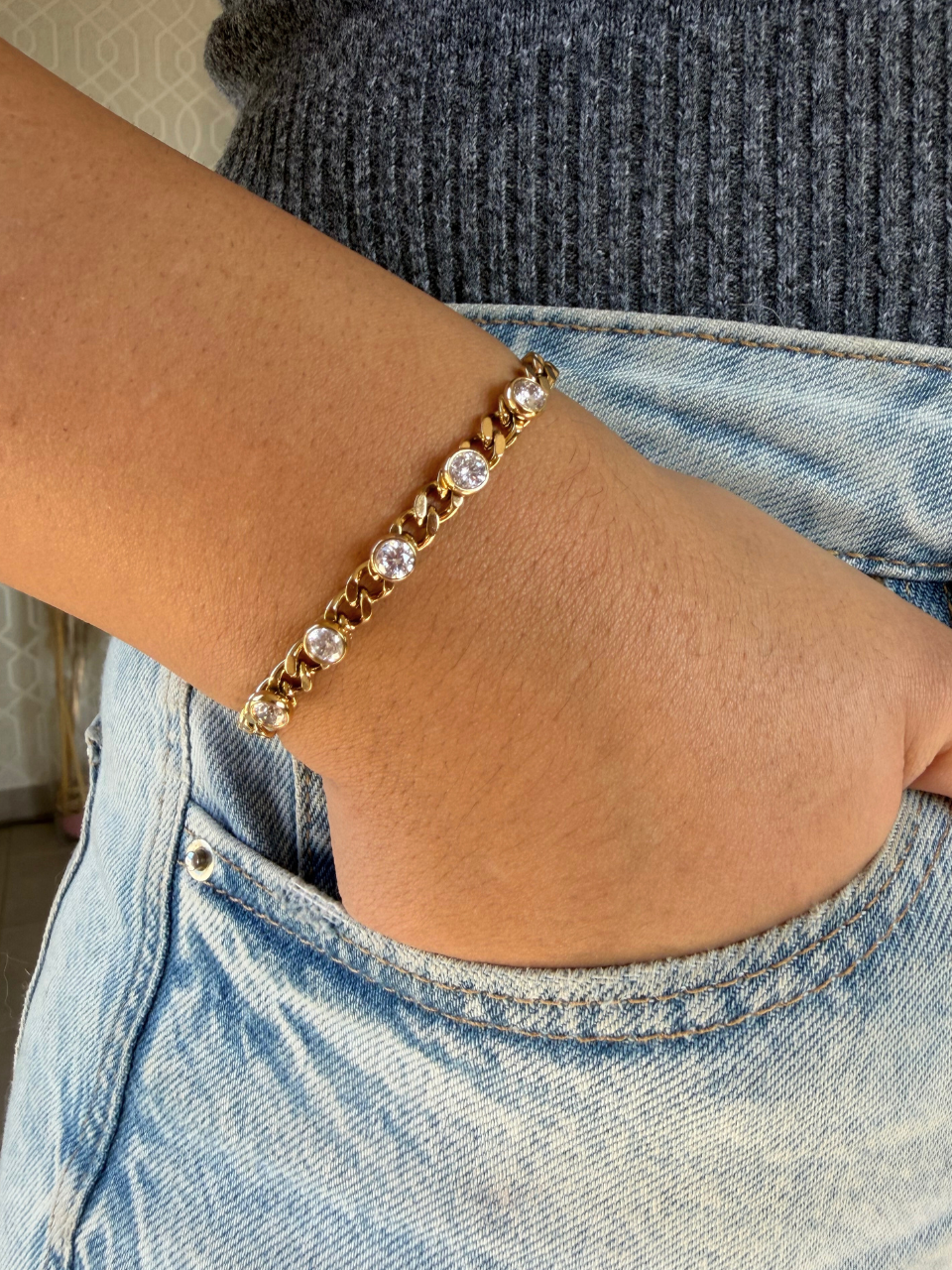 Bracelet Ily