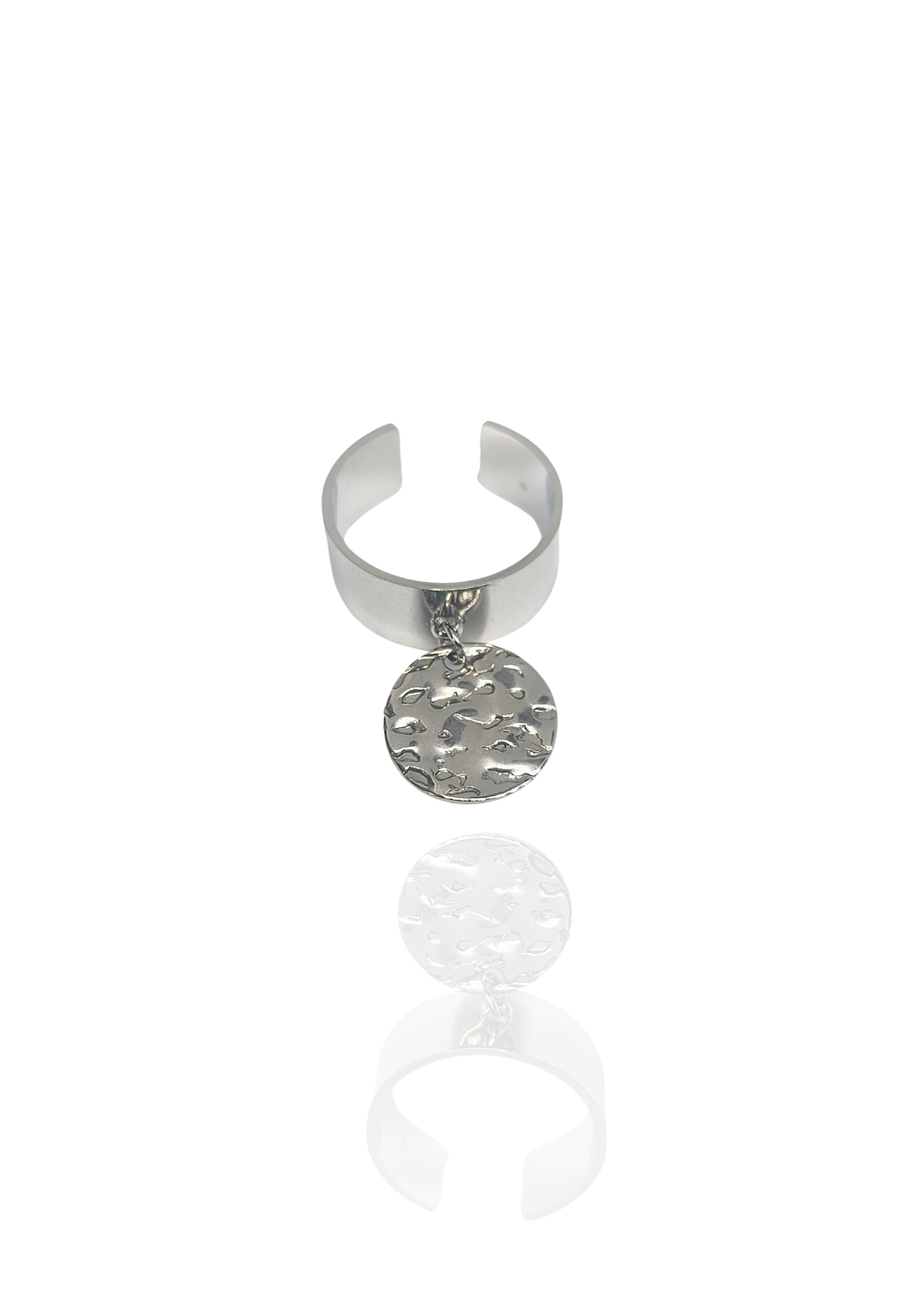Bague Mya argent