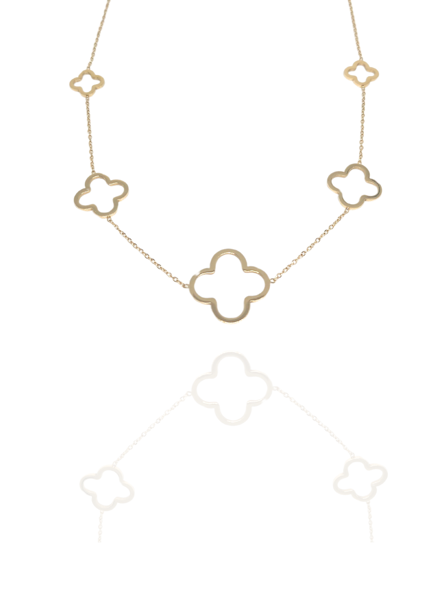 Collier Catherine or