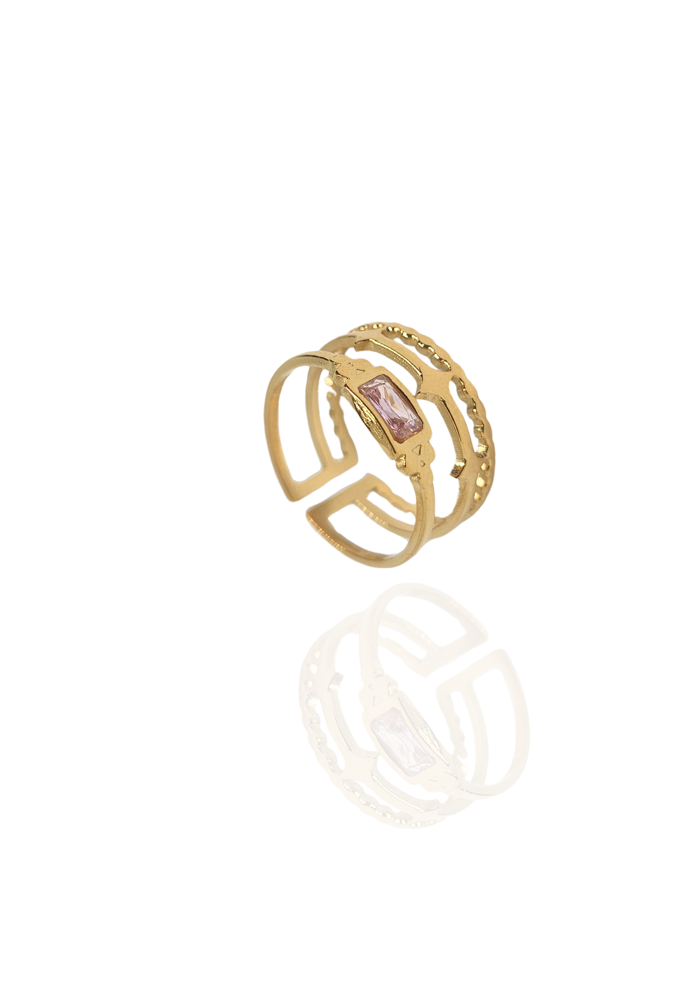 Bague Iris