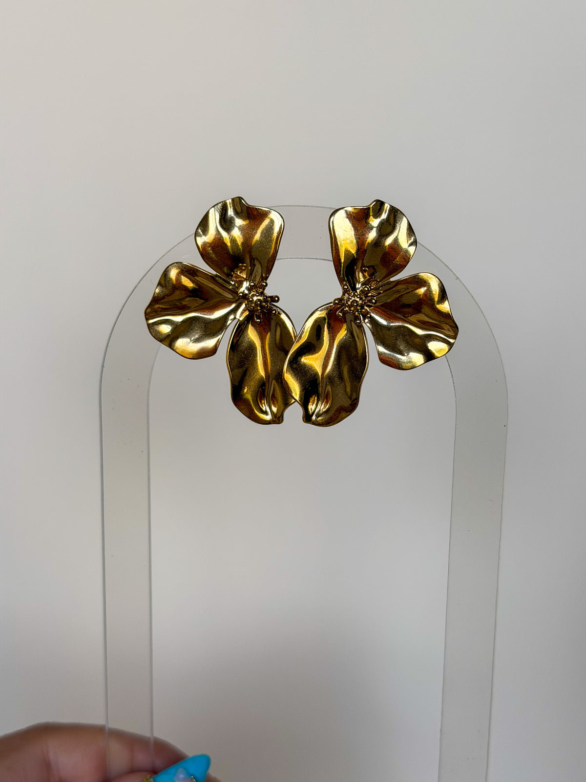 Boucles Juliana
