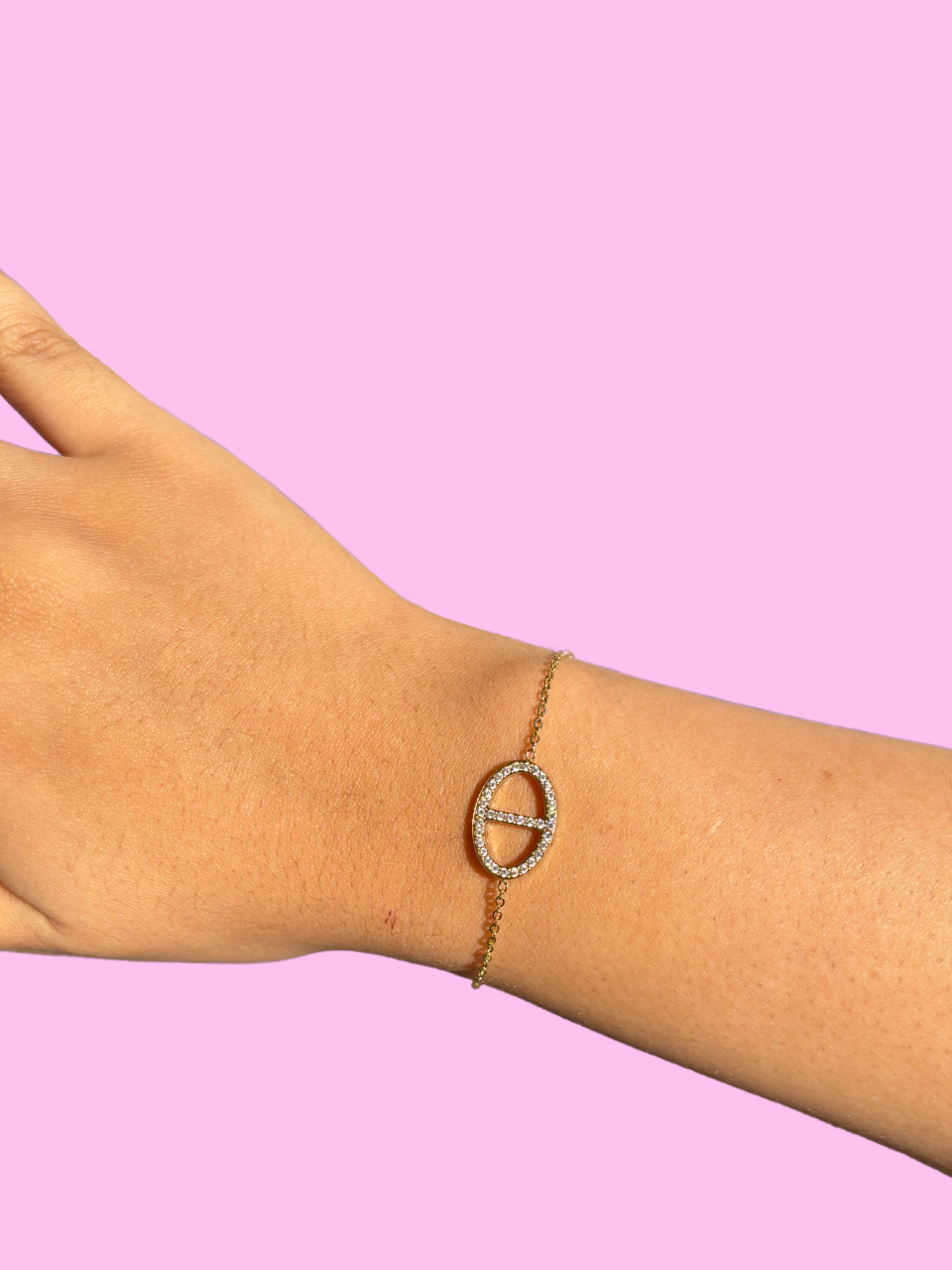 Bracelet Hillary or