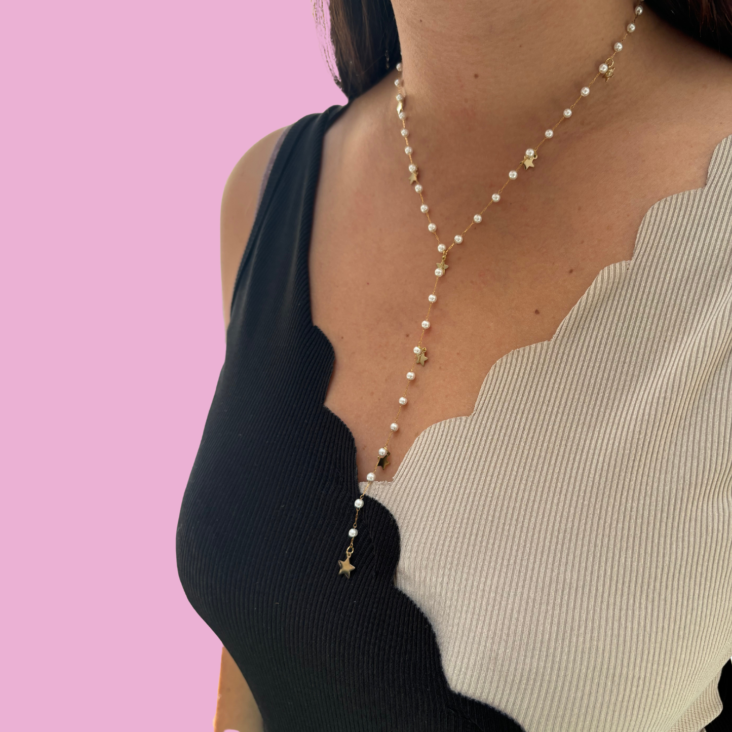 Collier Tyla