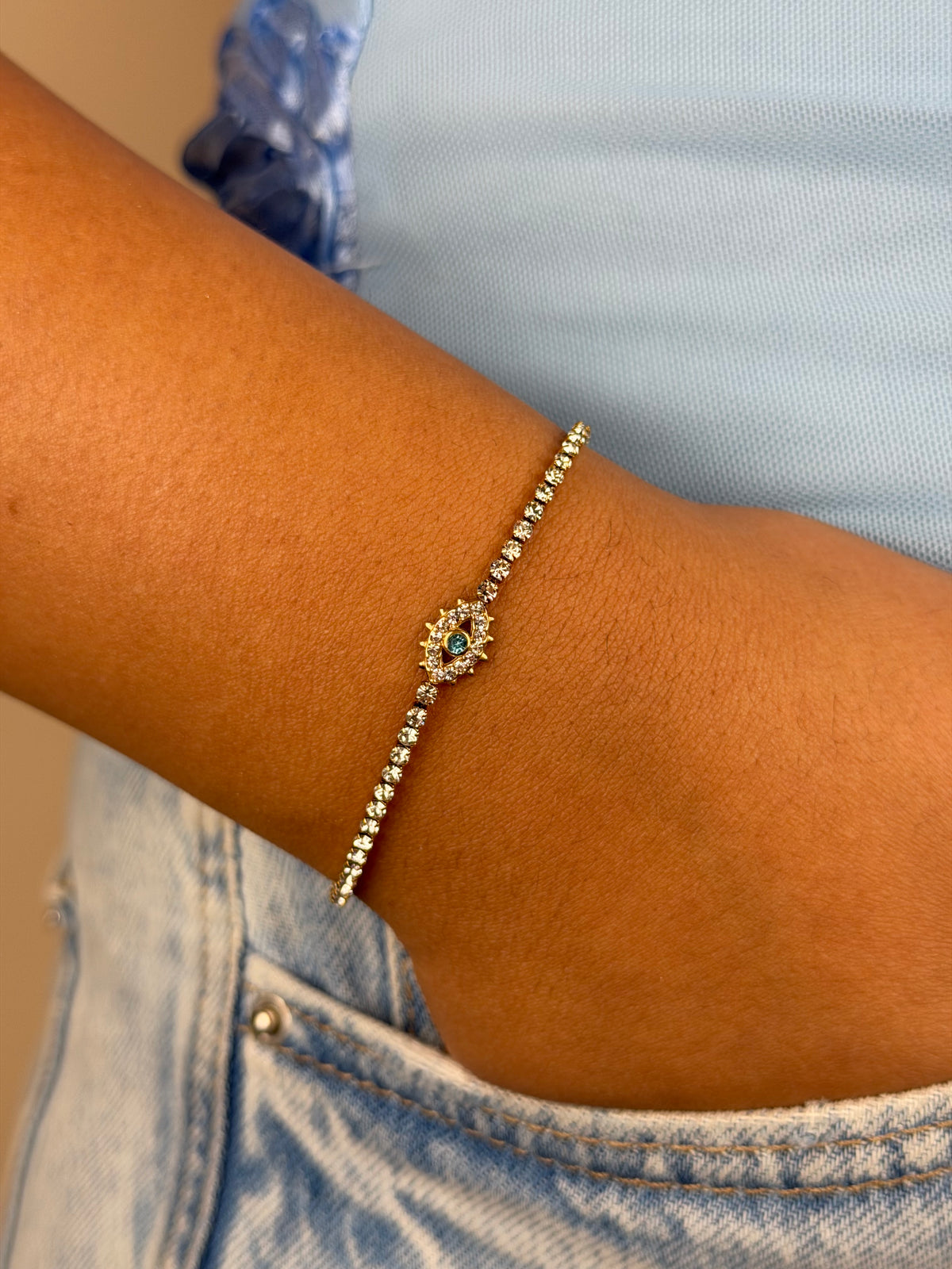 Bracelet Greece