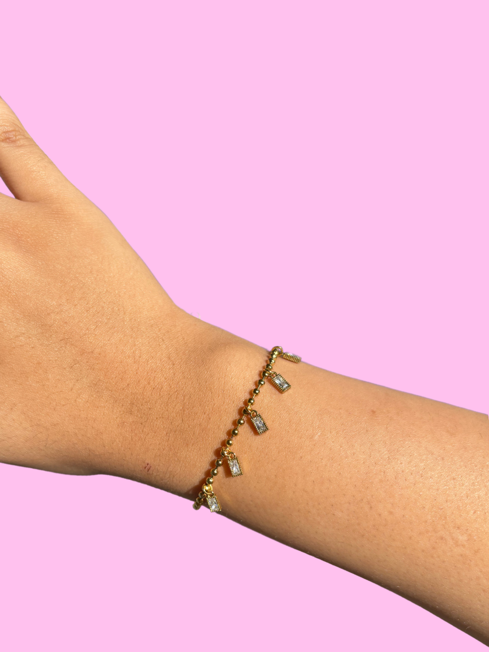 Bracelet Fabulous