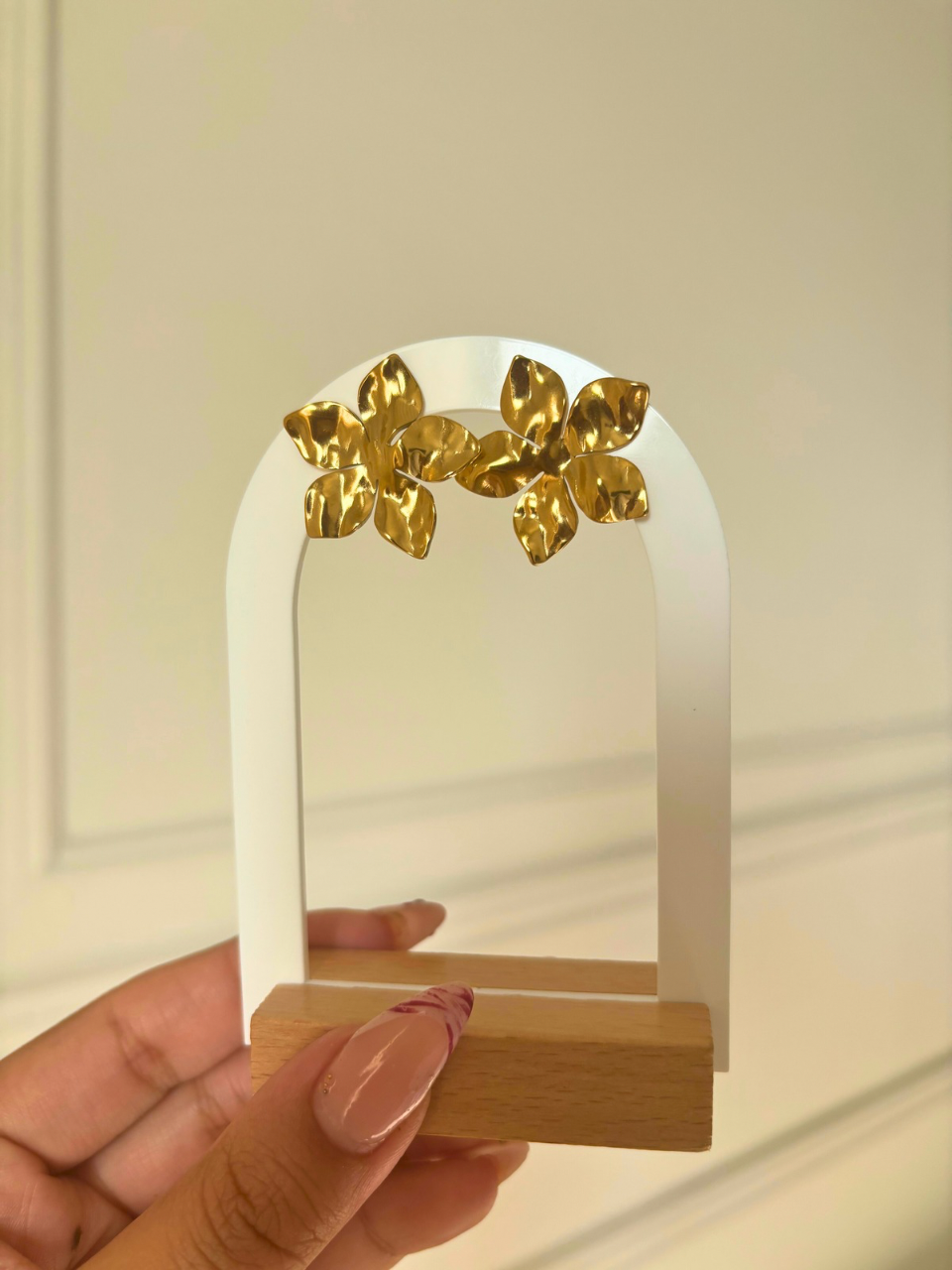 Boucles Dorella