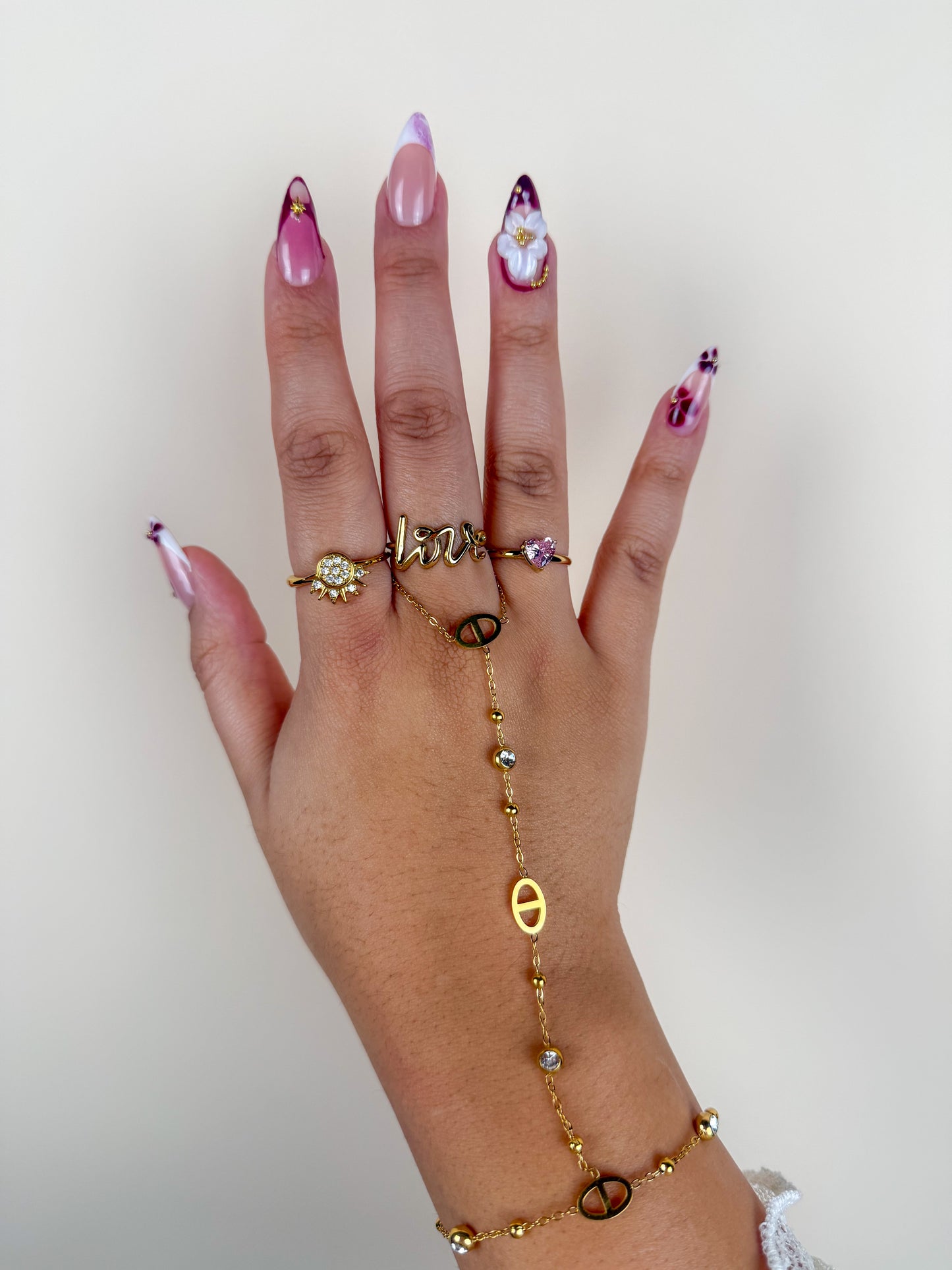 Chaîne de mail Gigi