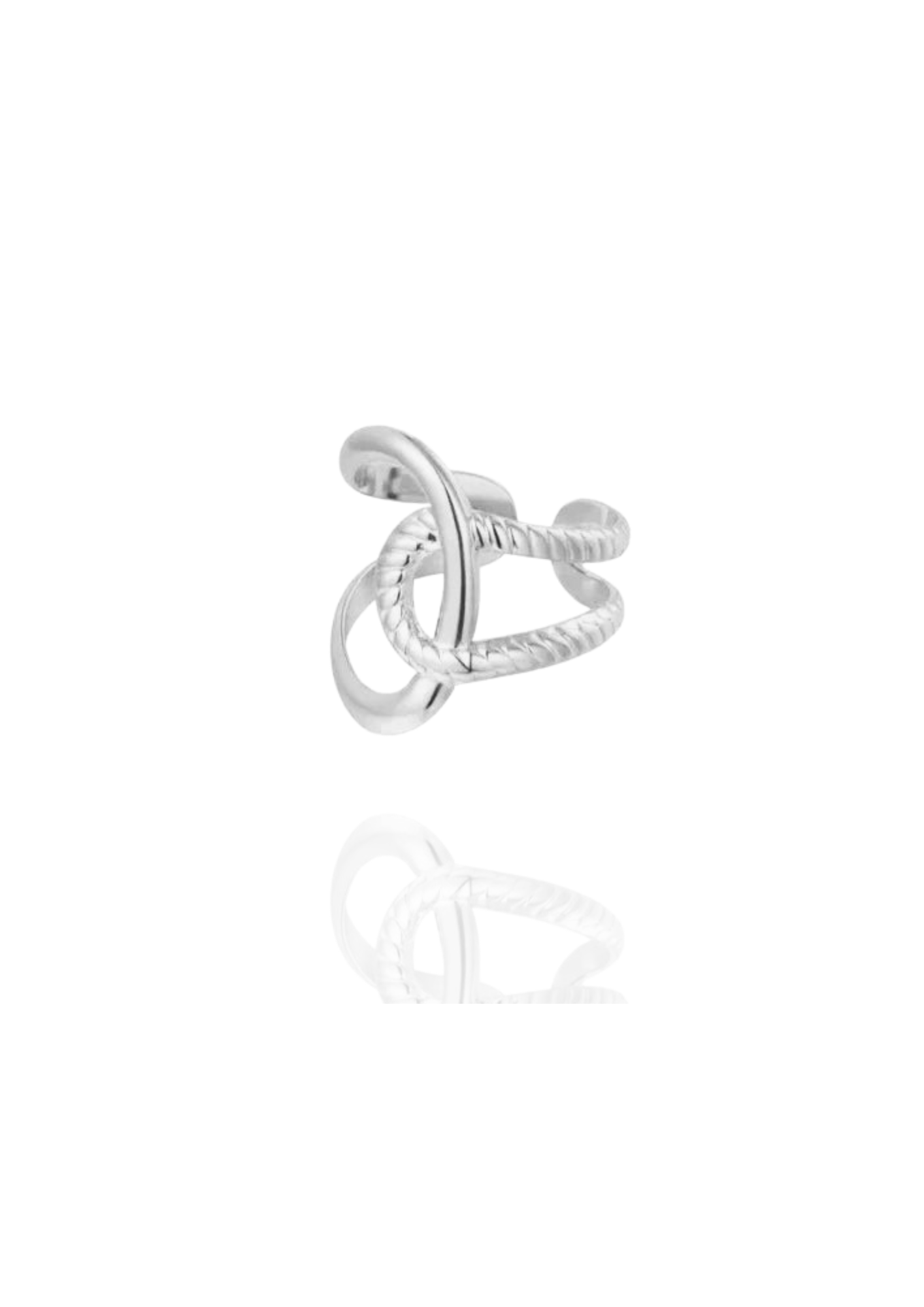 Bague Anita argent