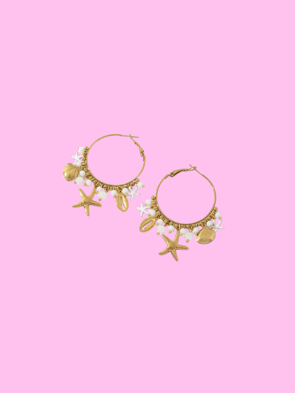 Boucles Paloma