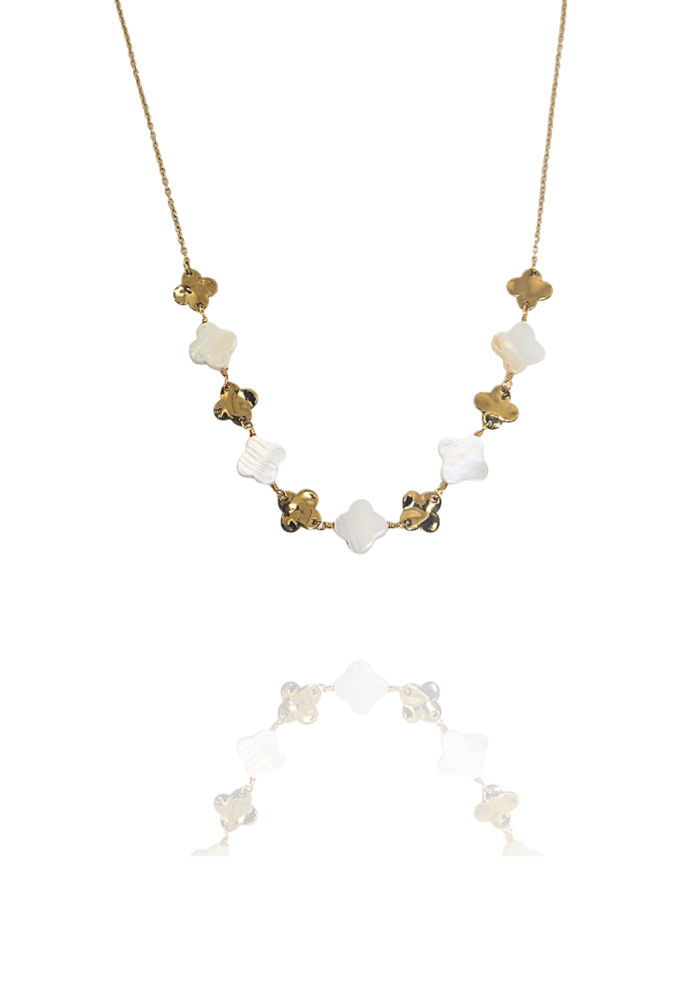 Collier Ania