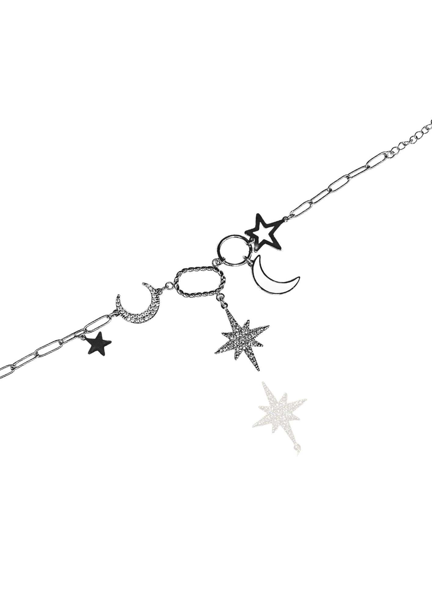 Bracelet Inaya argent