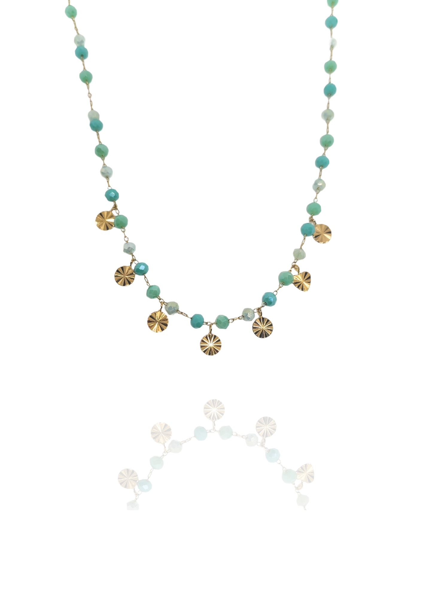 Collier Tatiana