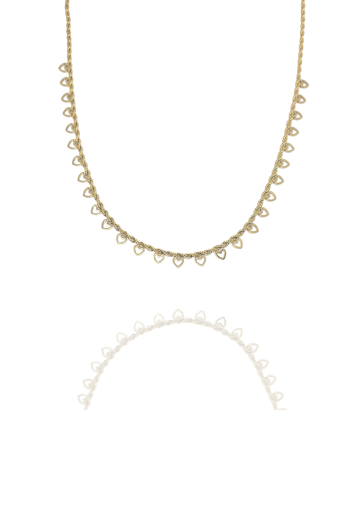 Collier Romy
