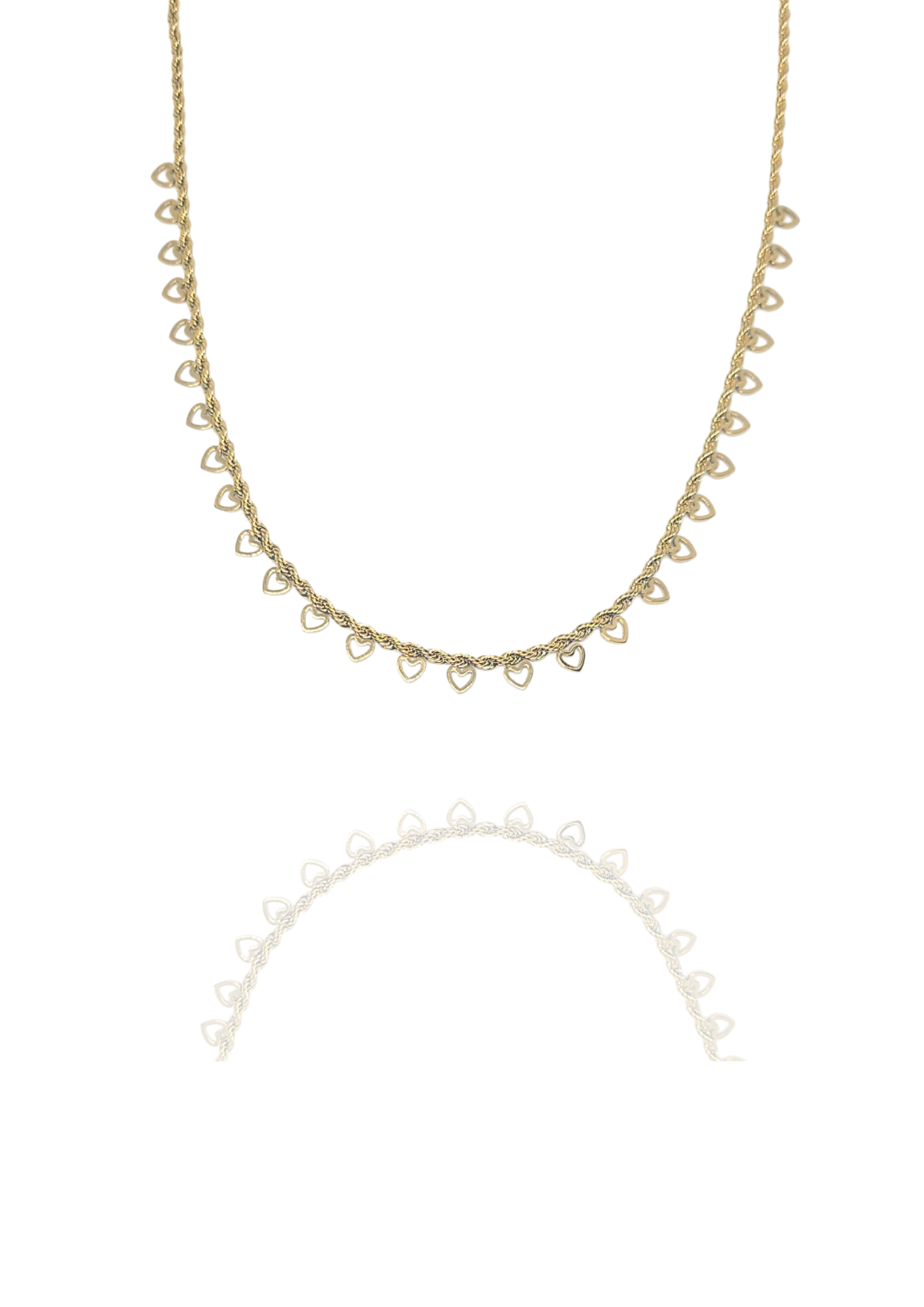 Collier Romy