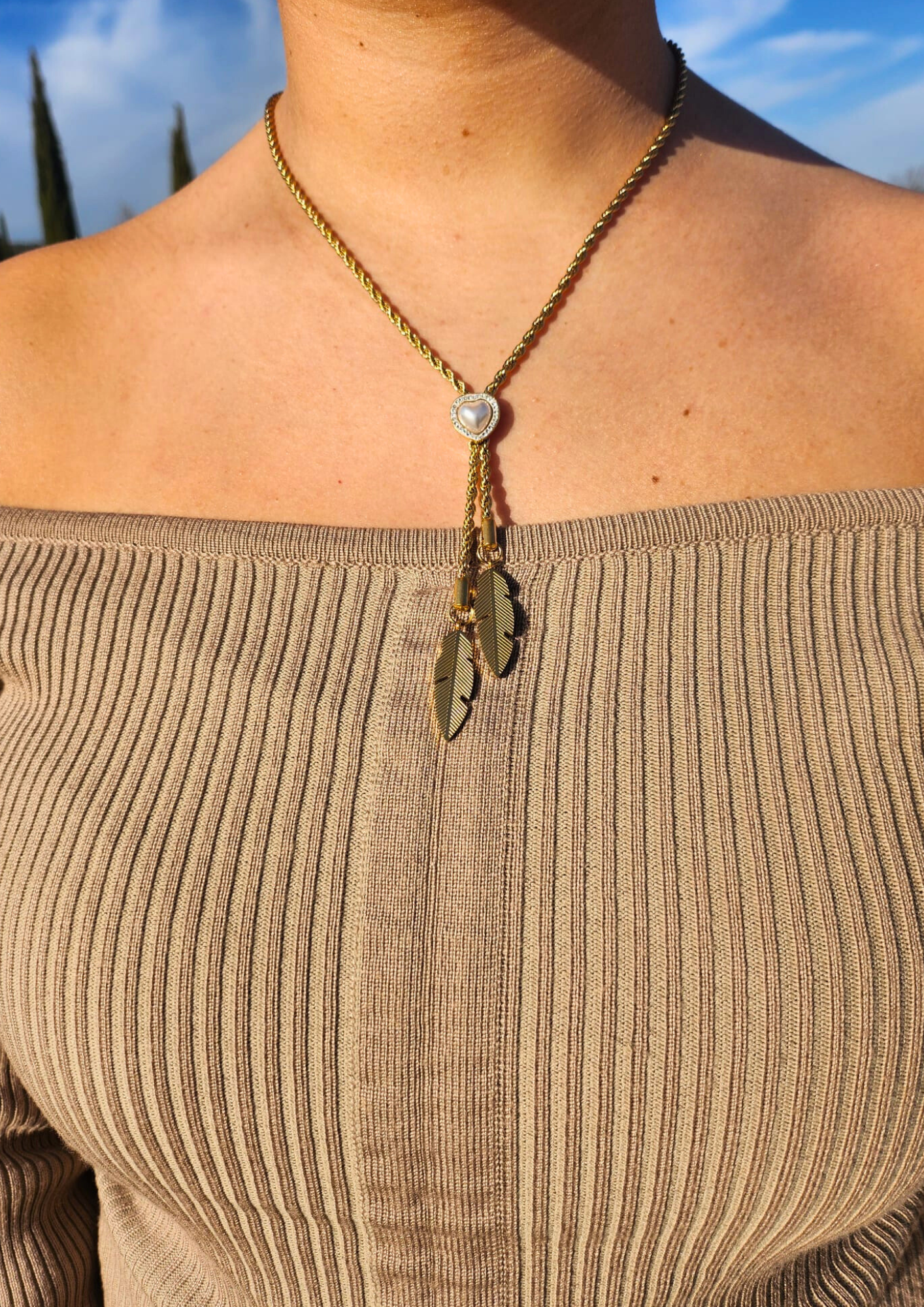Collier Elena
