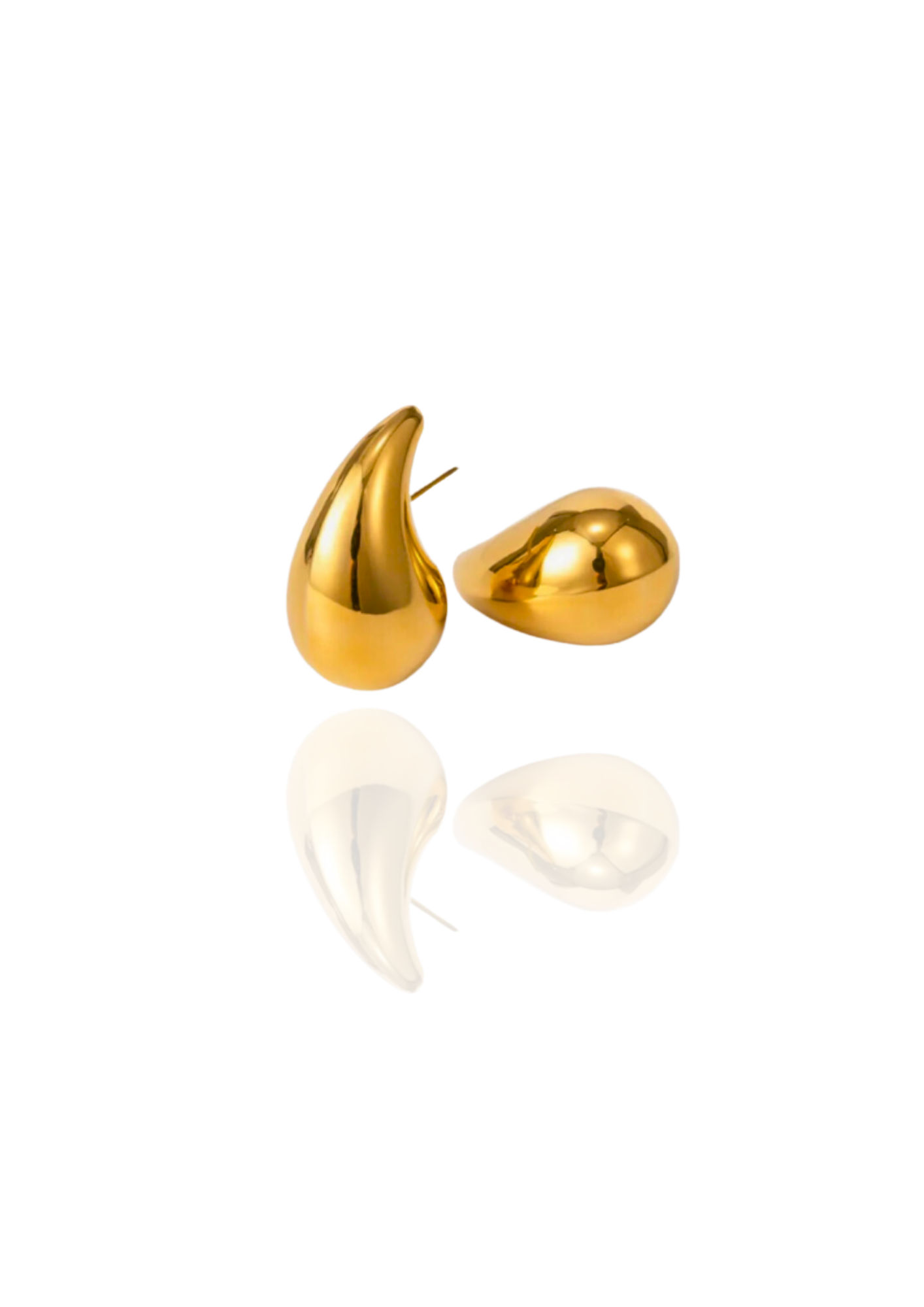 Boucles Neyla or
