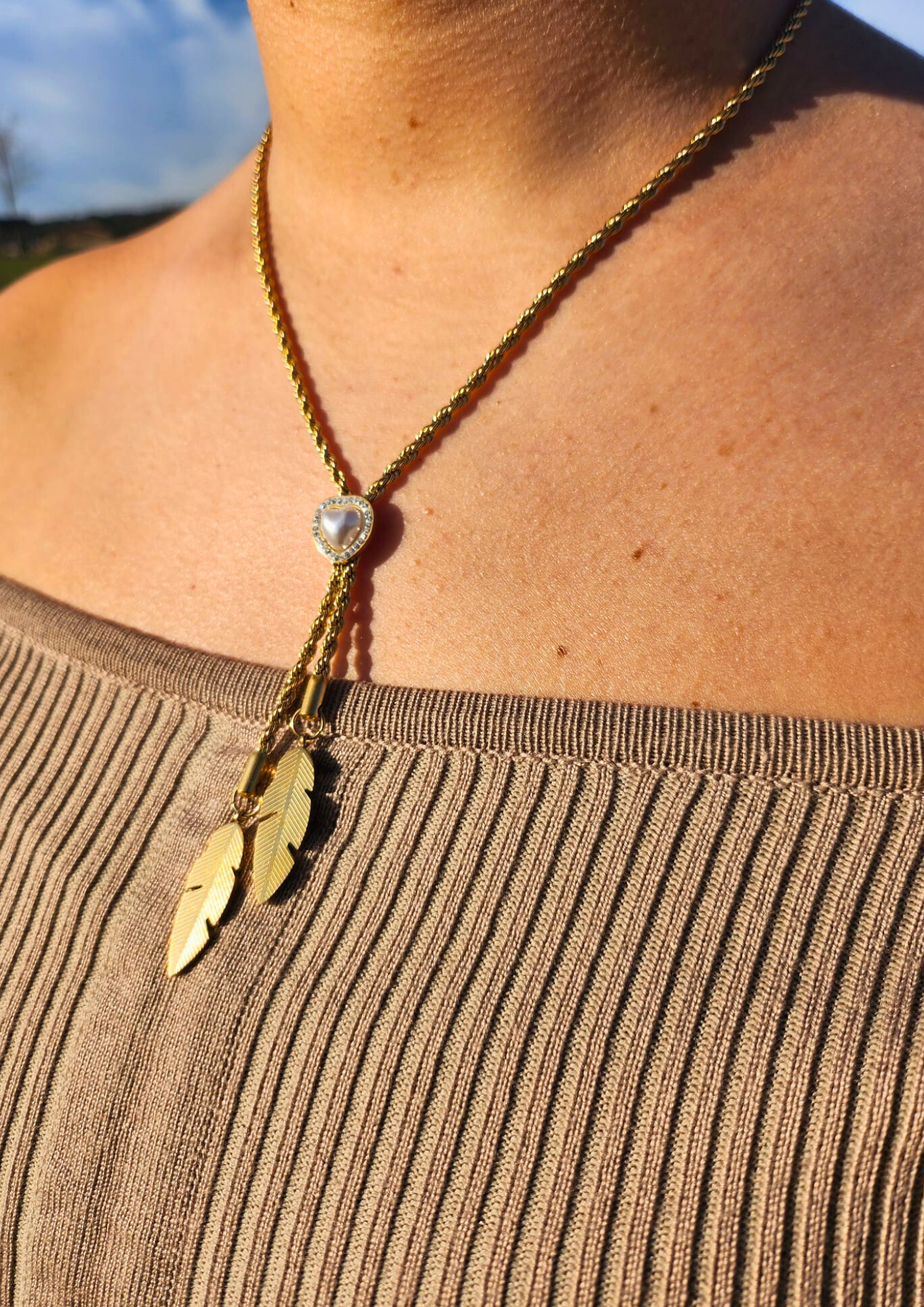Collier Elena