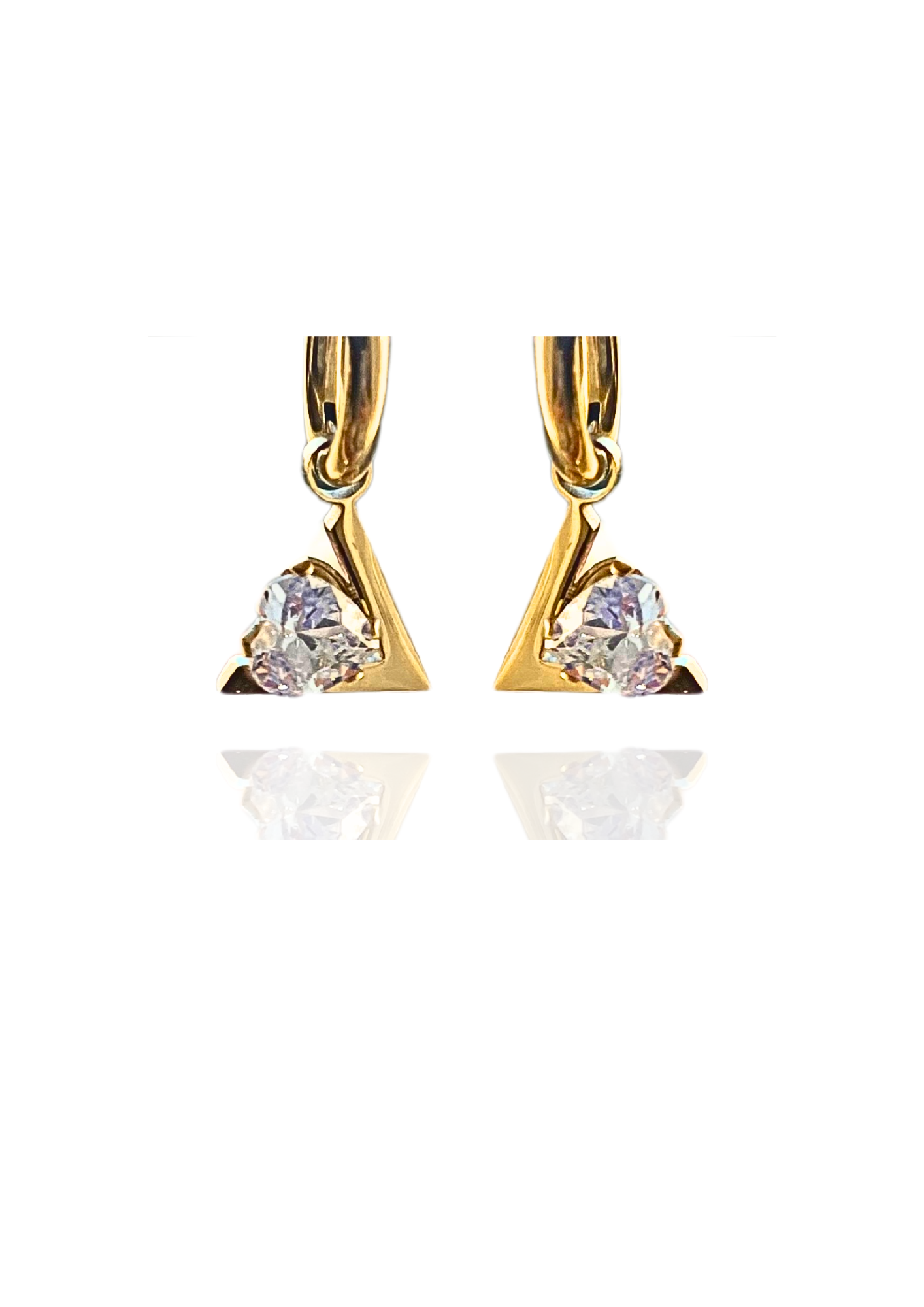 Boucles Calista or