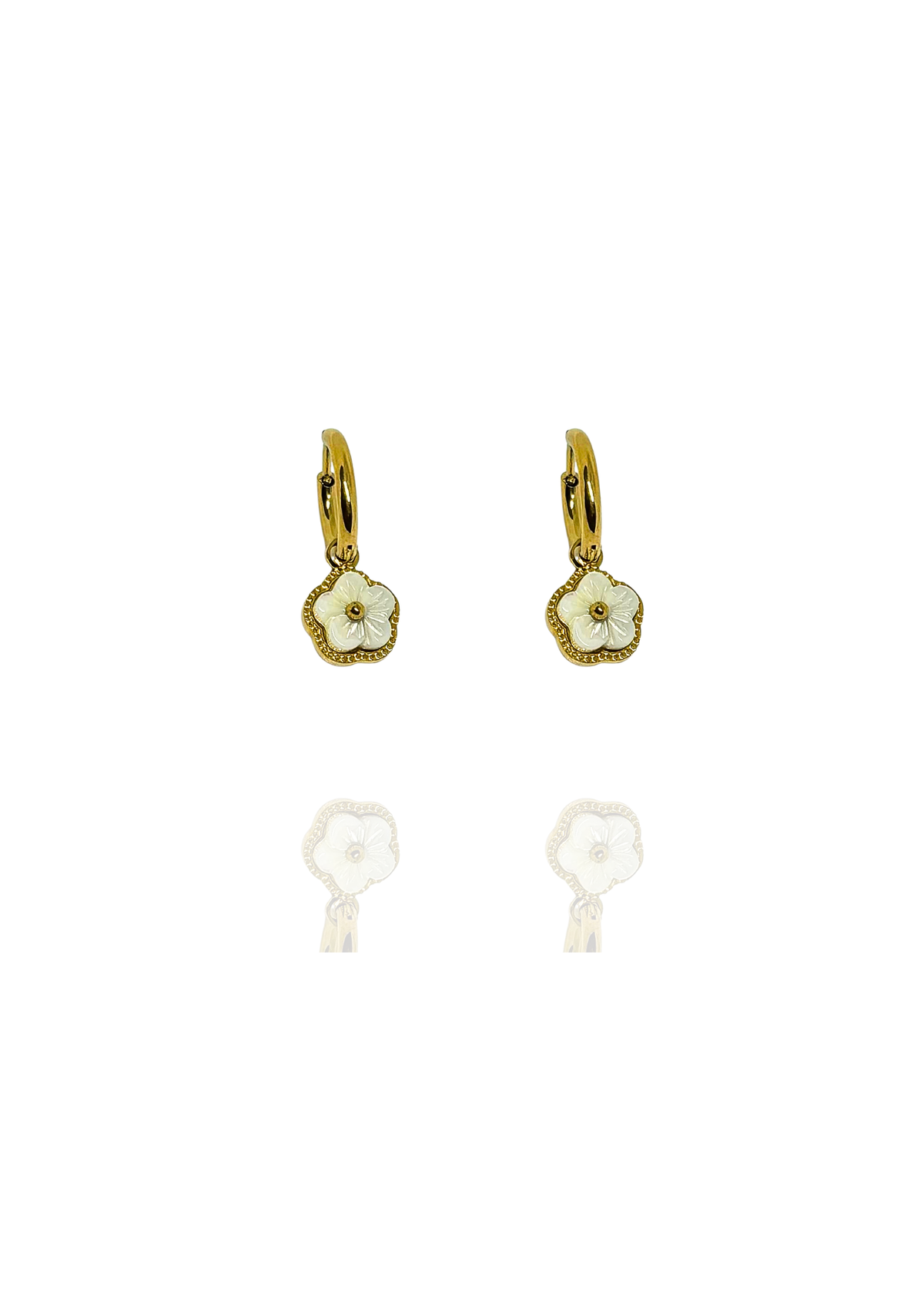 Boucles Vaiana