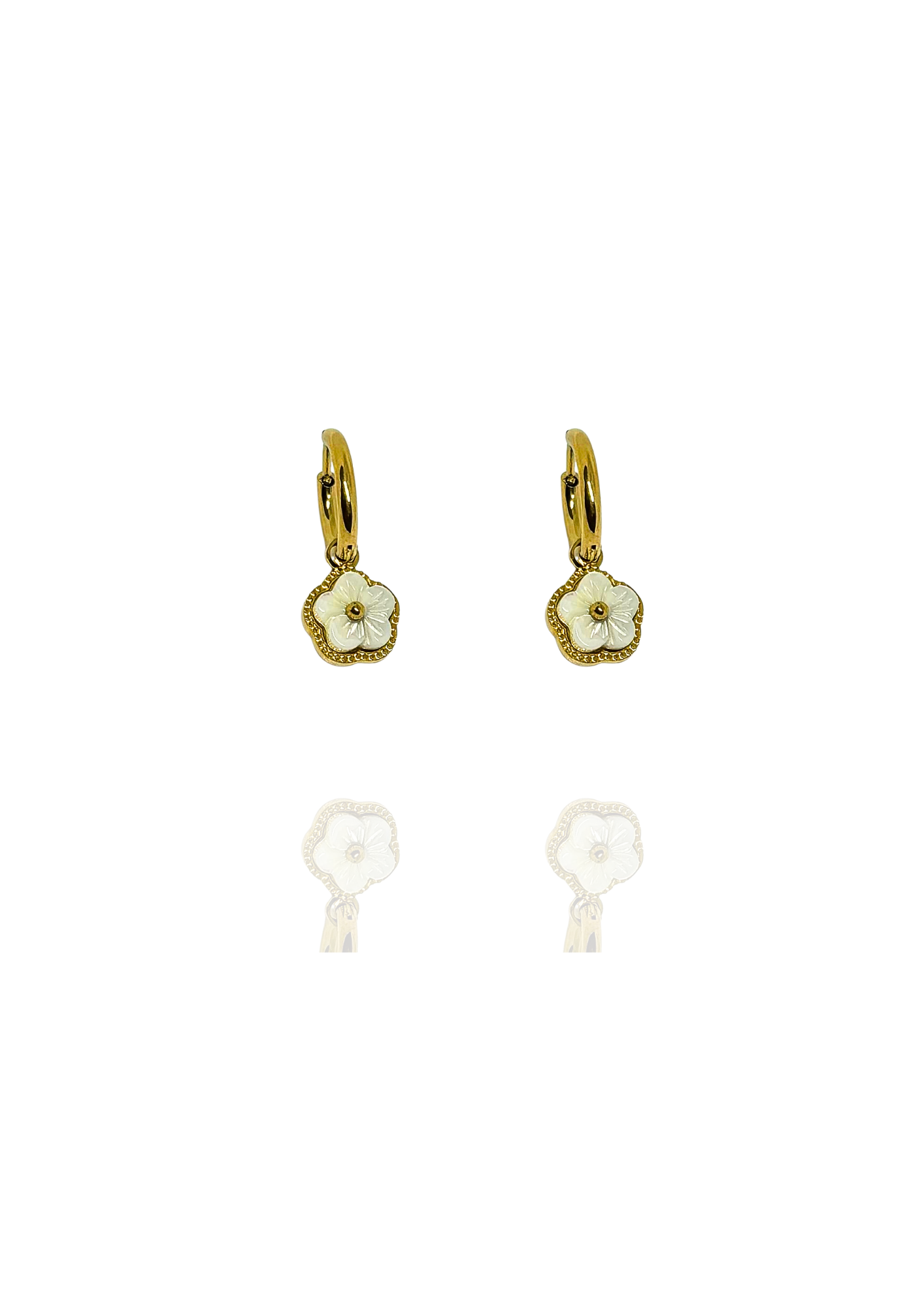 Boucles Vaiana