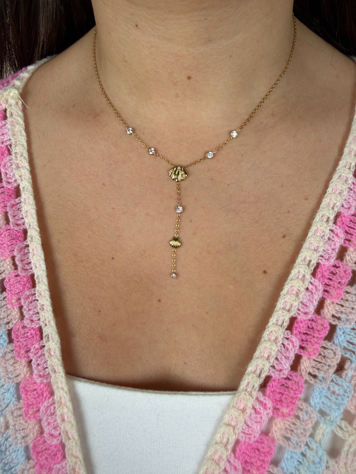Collier Shella