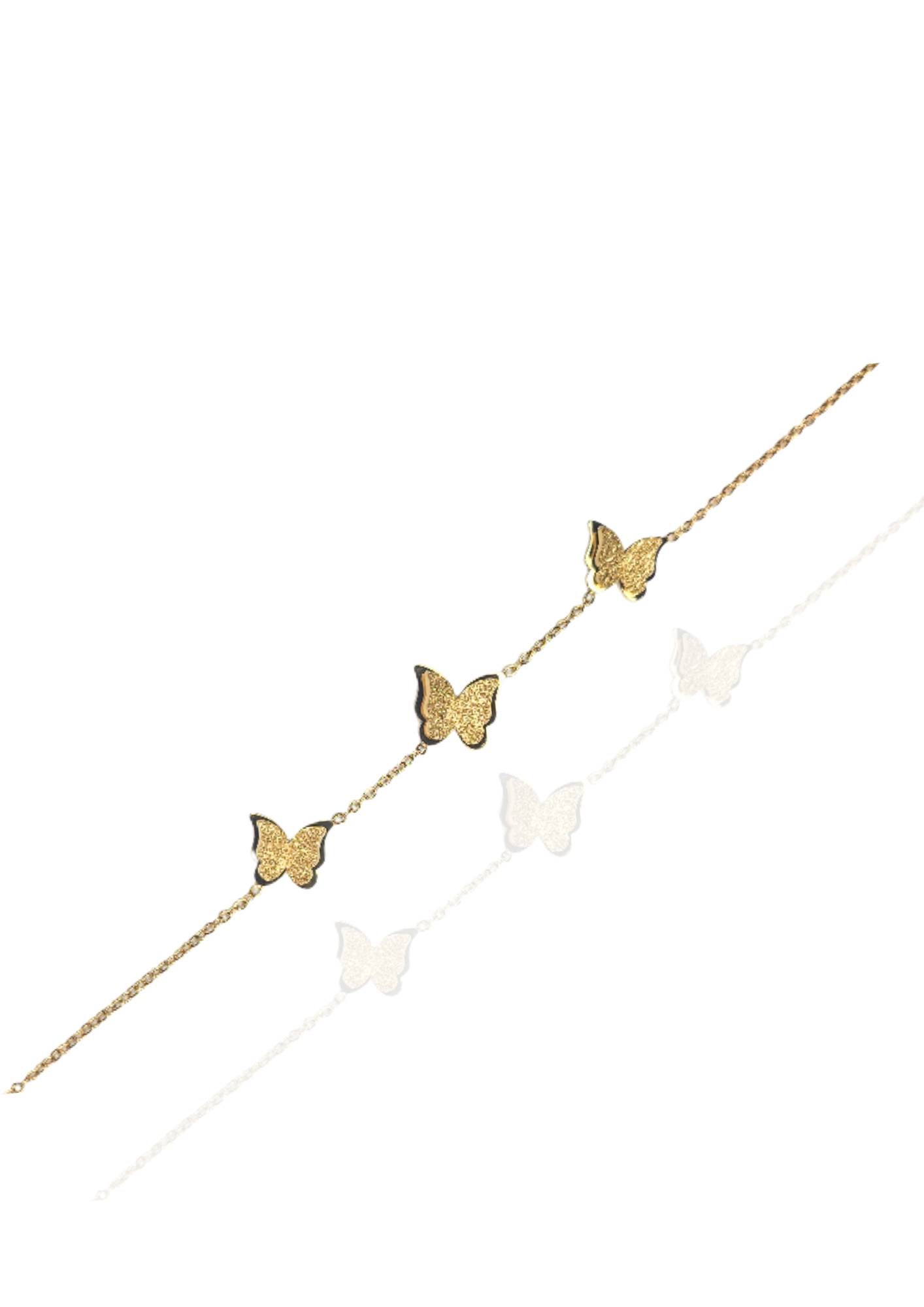 Bracelet kitty or