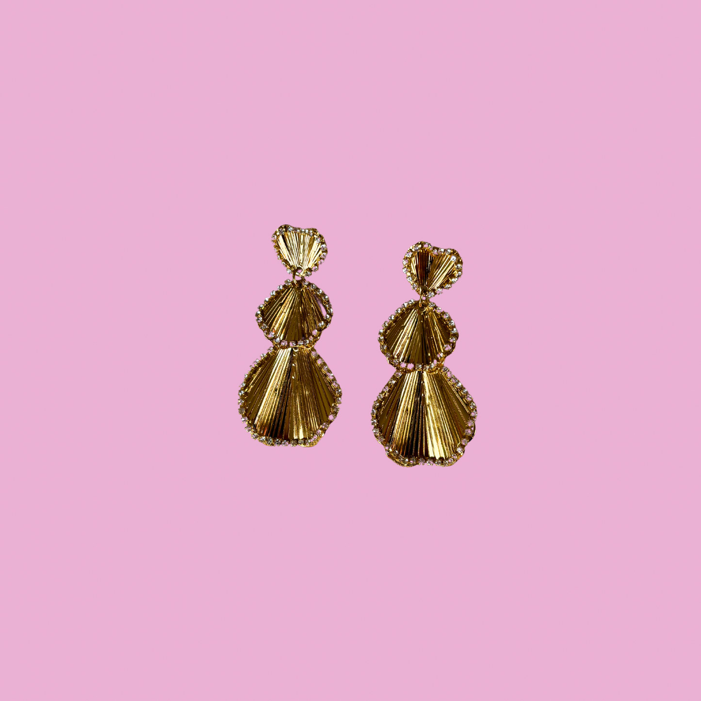 Boucles Ivy