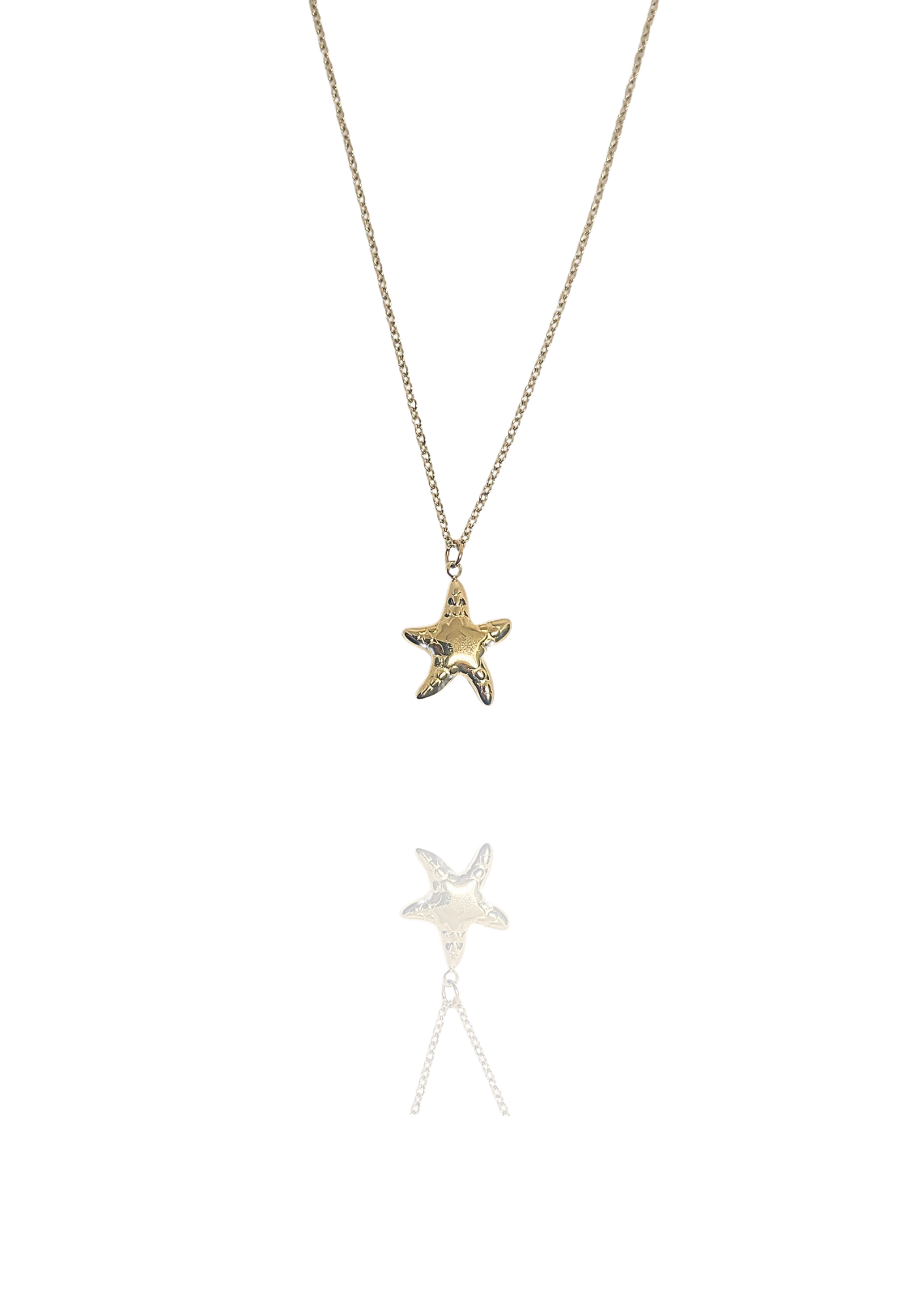 Collier Calvi