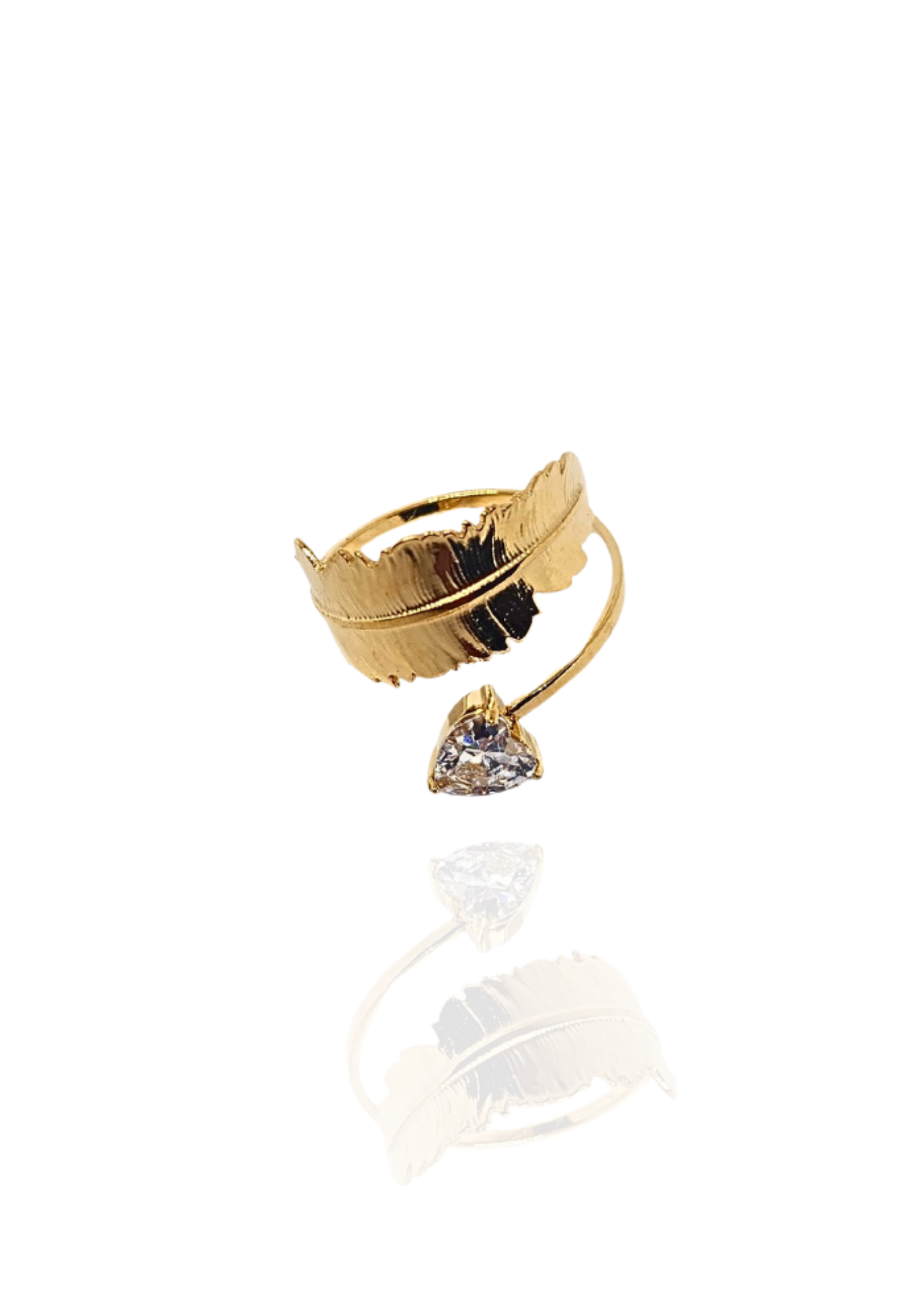 Bague Néa
