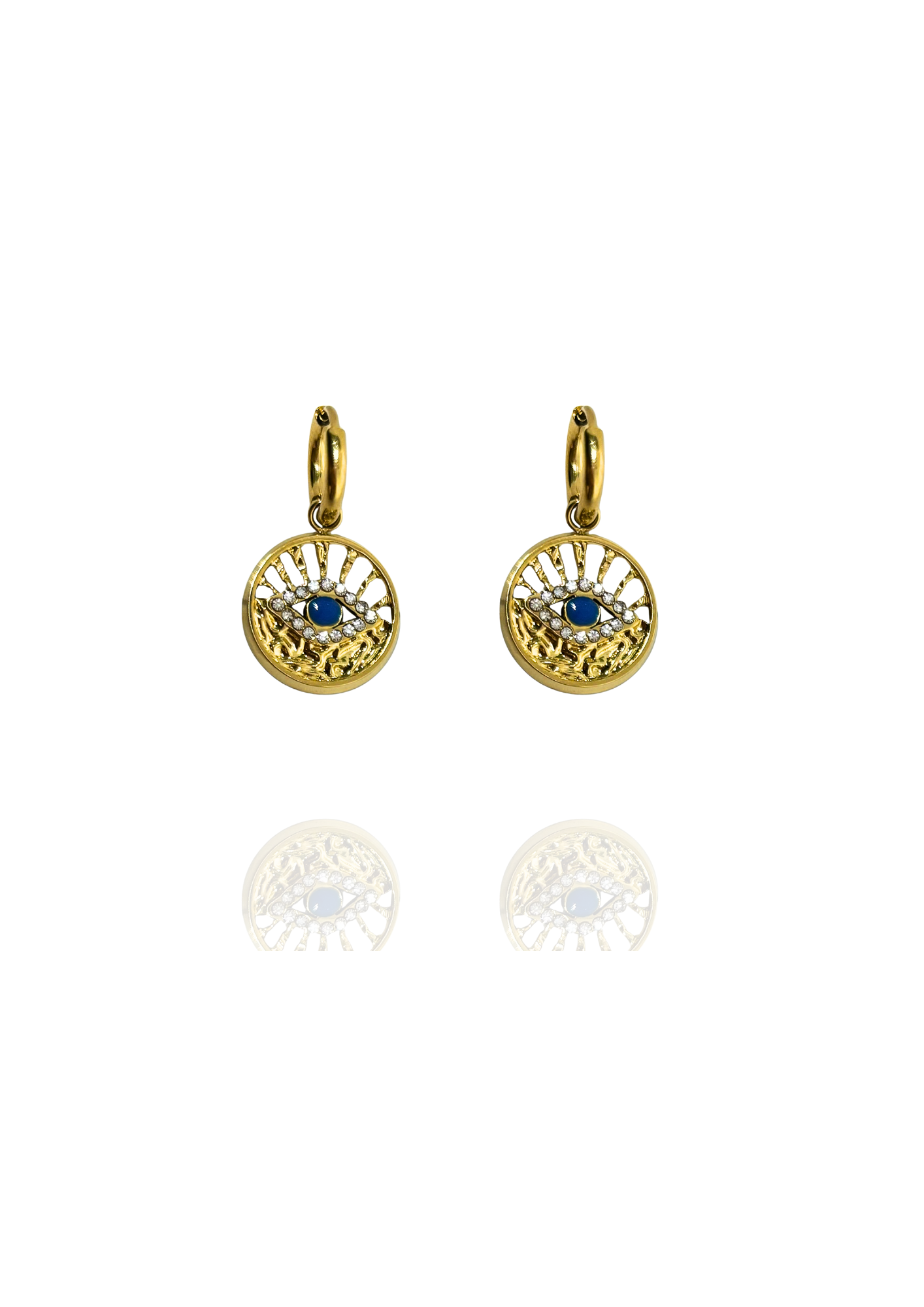 Boucles Olha