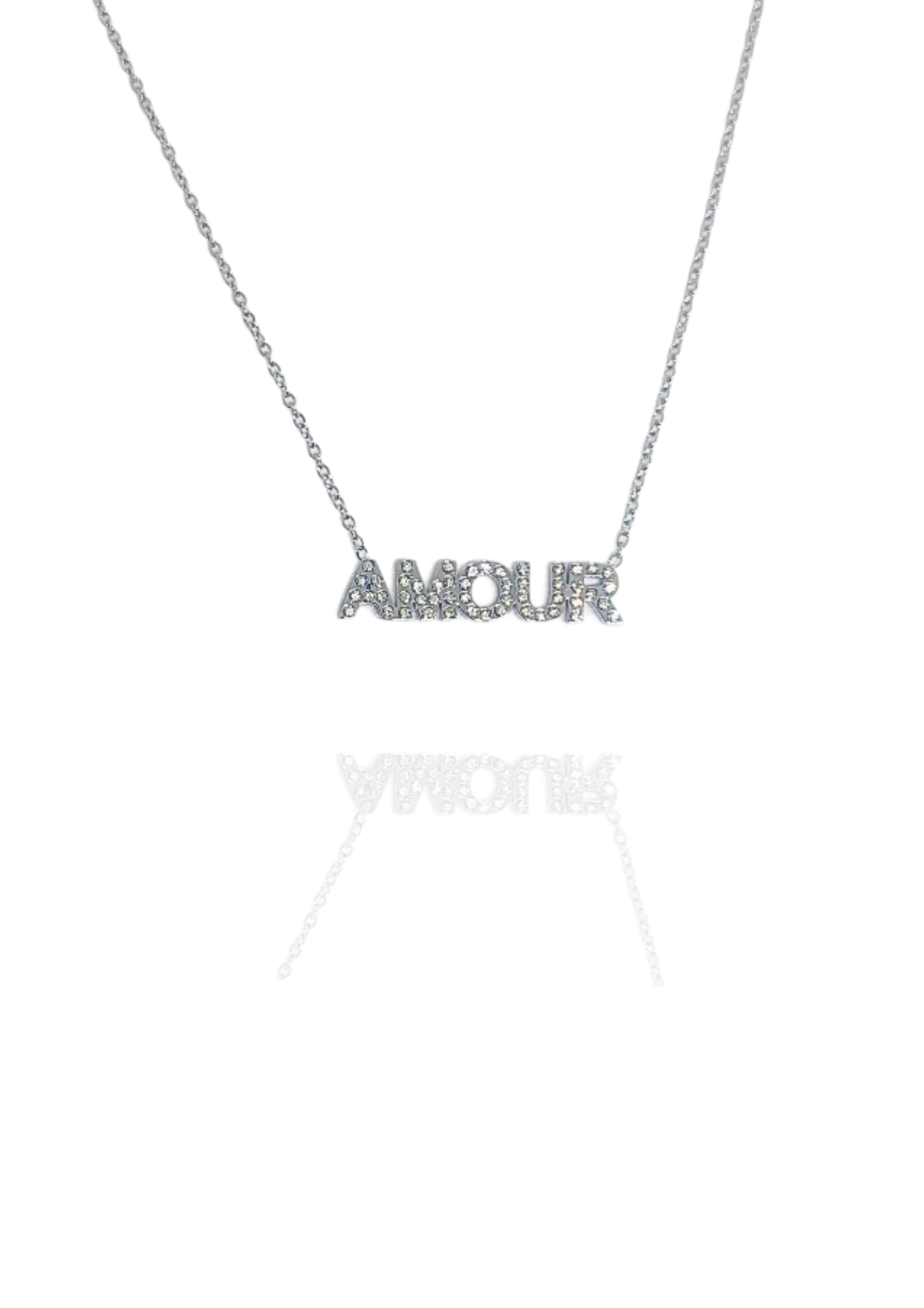 Collier Amour