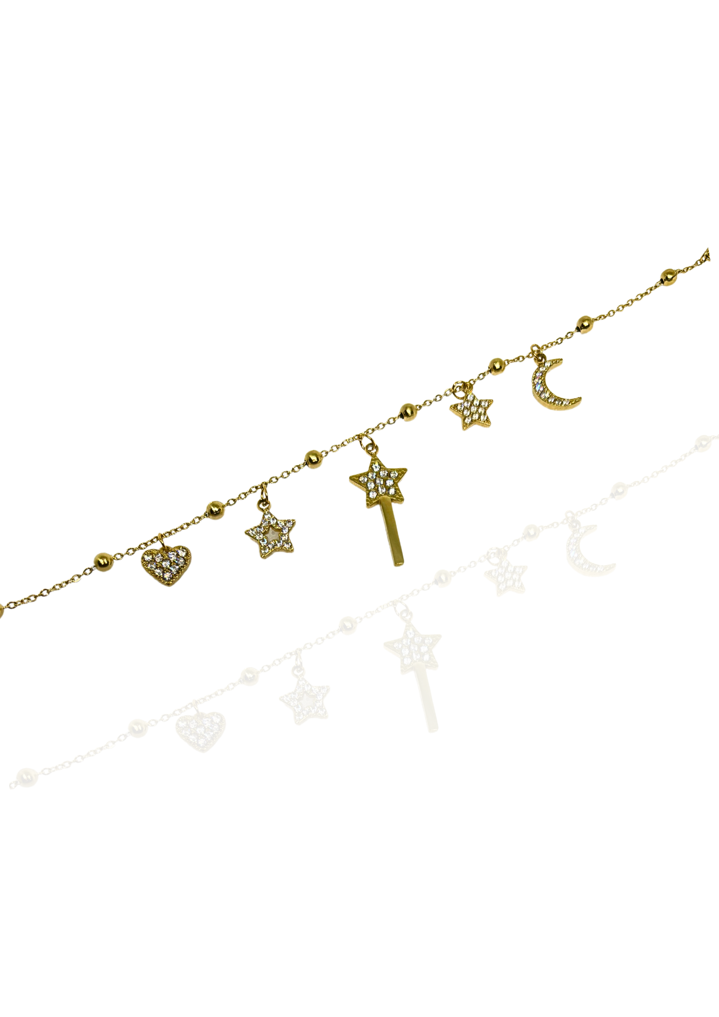 Bracelet Joelle or