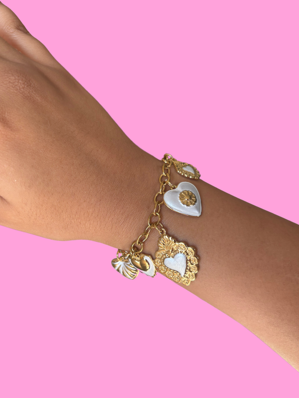 Bracelet Dallas