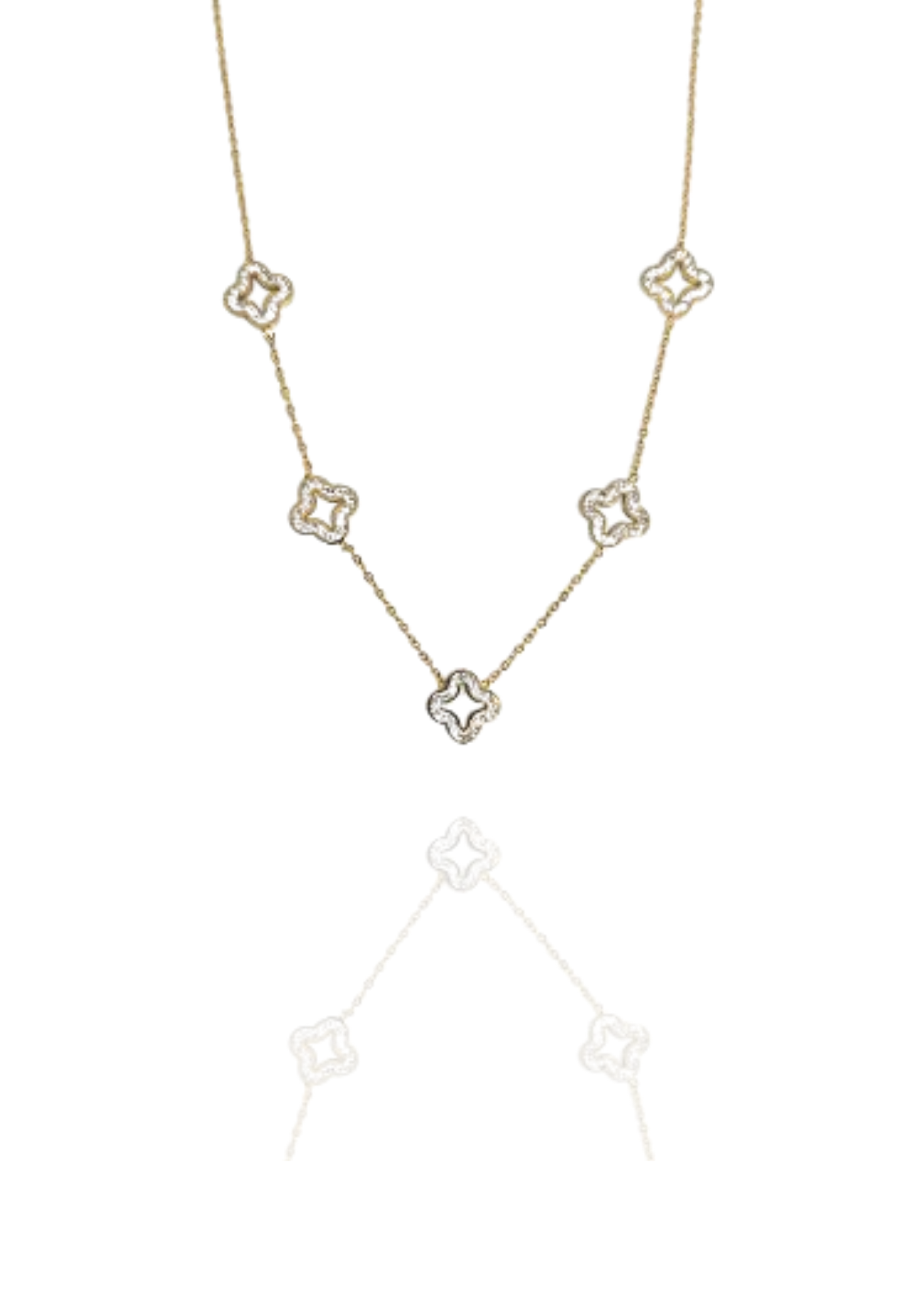 Collier Kayla or