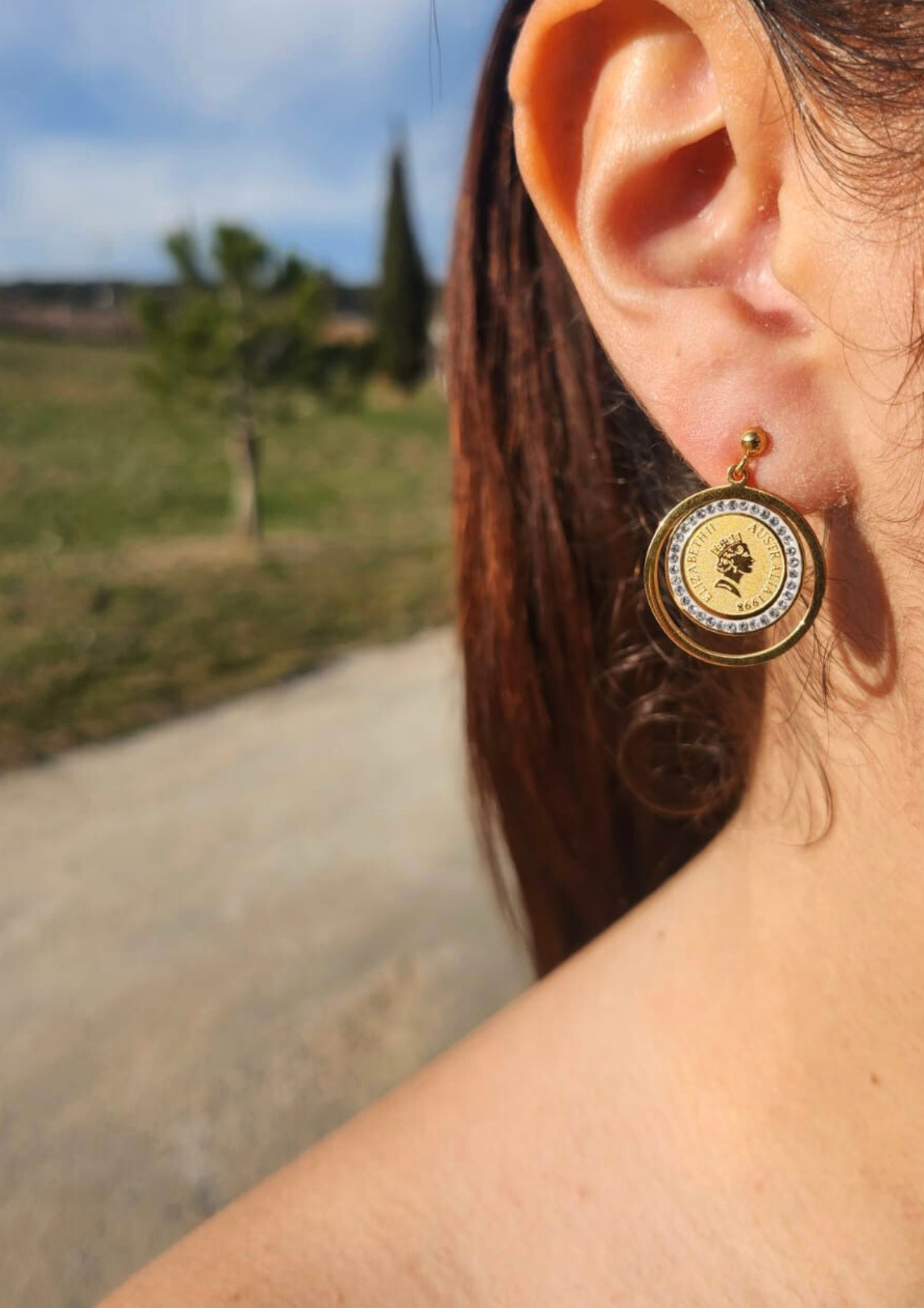 Boucles Monaco