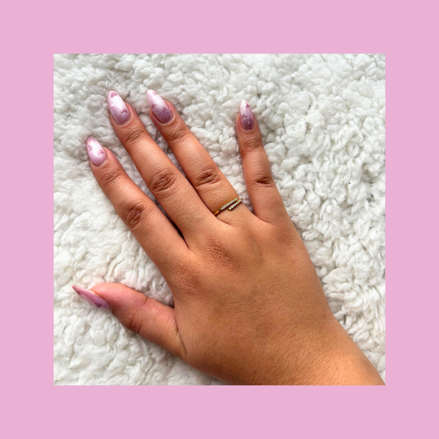 Bague Rawell or